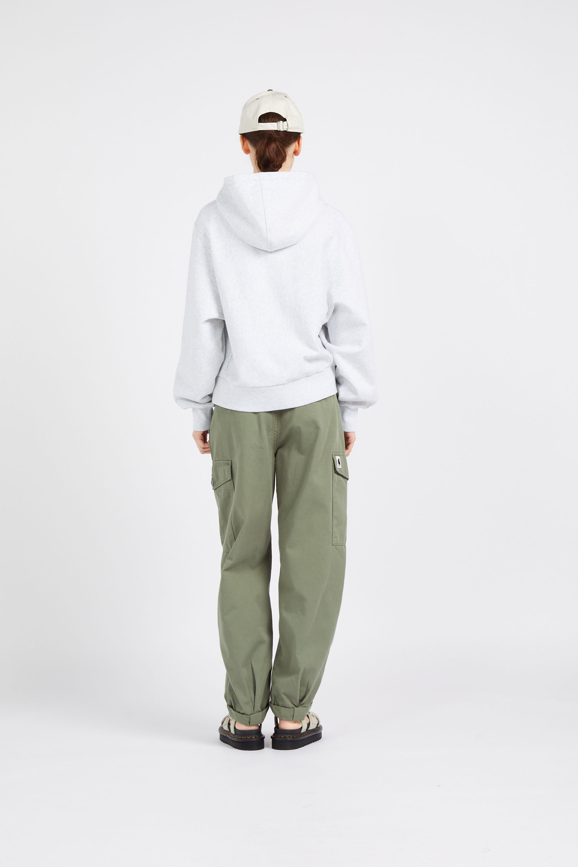 Cargo | Green CARHARTT WIP Women