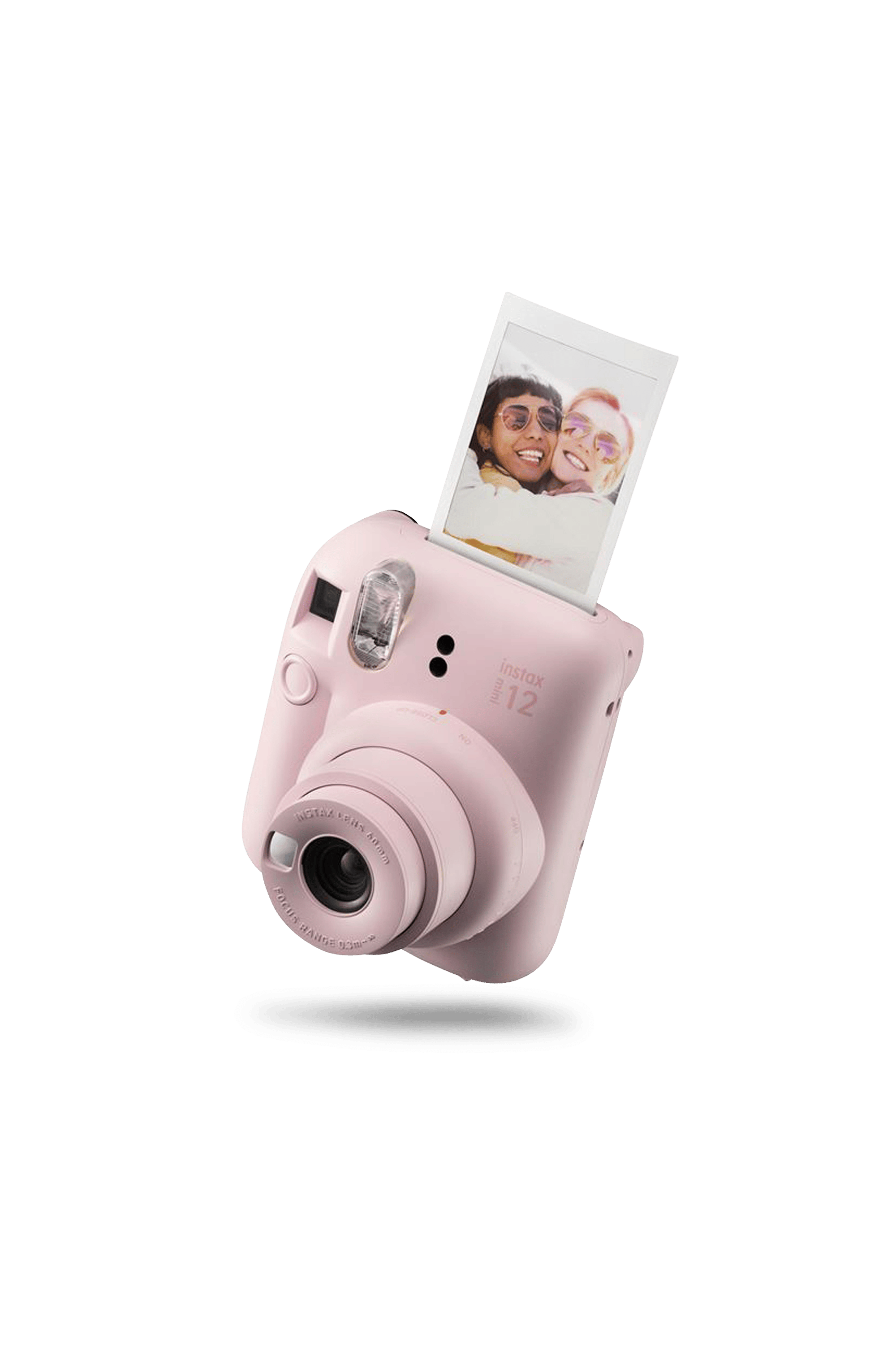 Camera | Pink FUJIFILM Men
