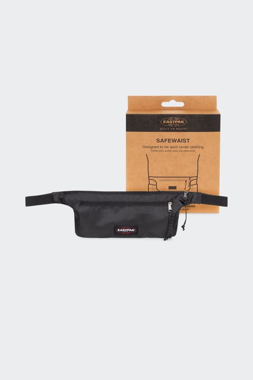 EASTPAK Clutch bag Black
