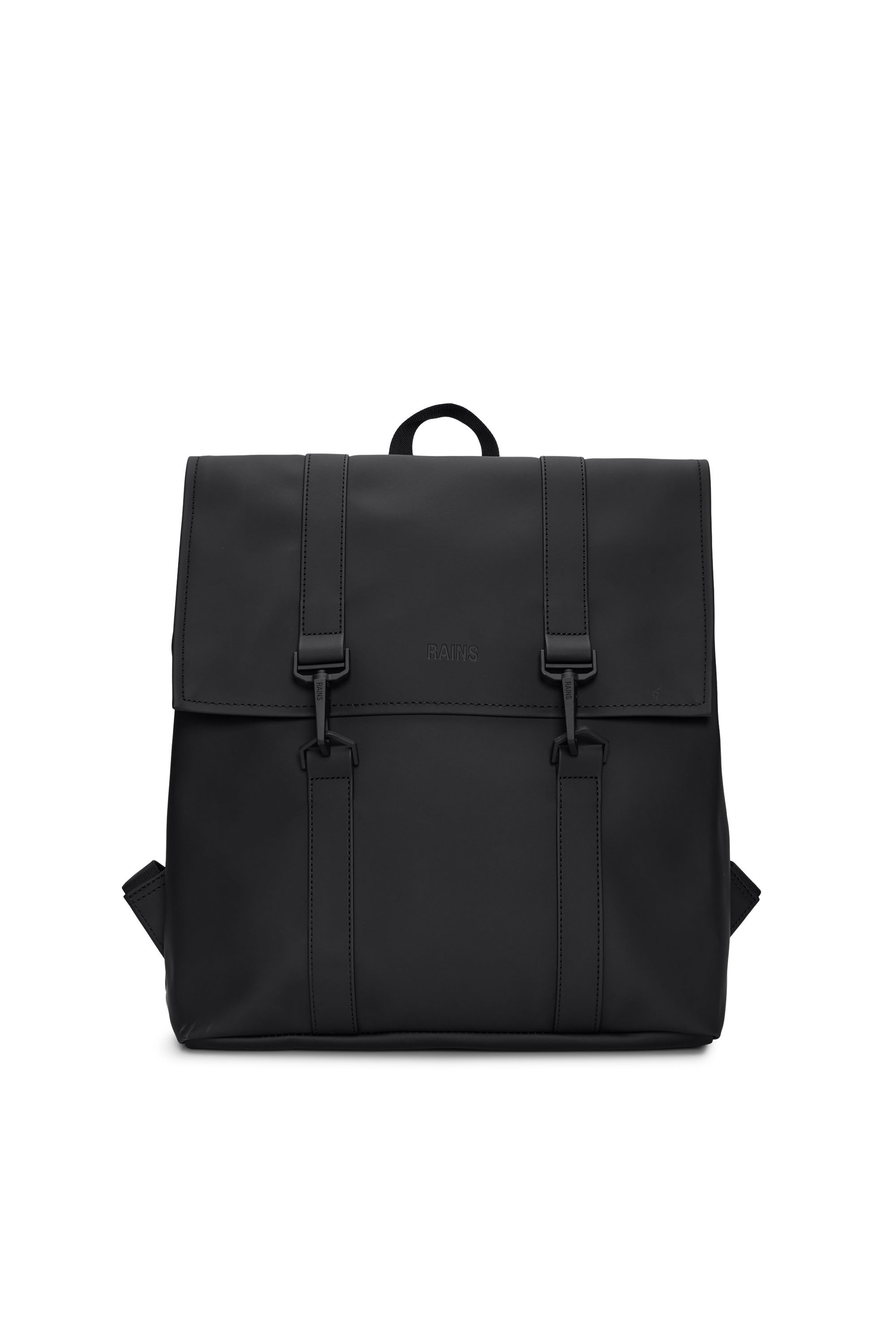sac à dos Noir