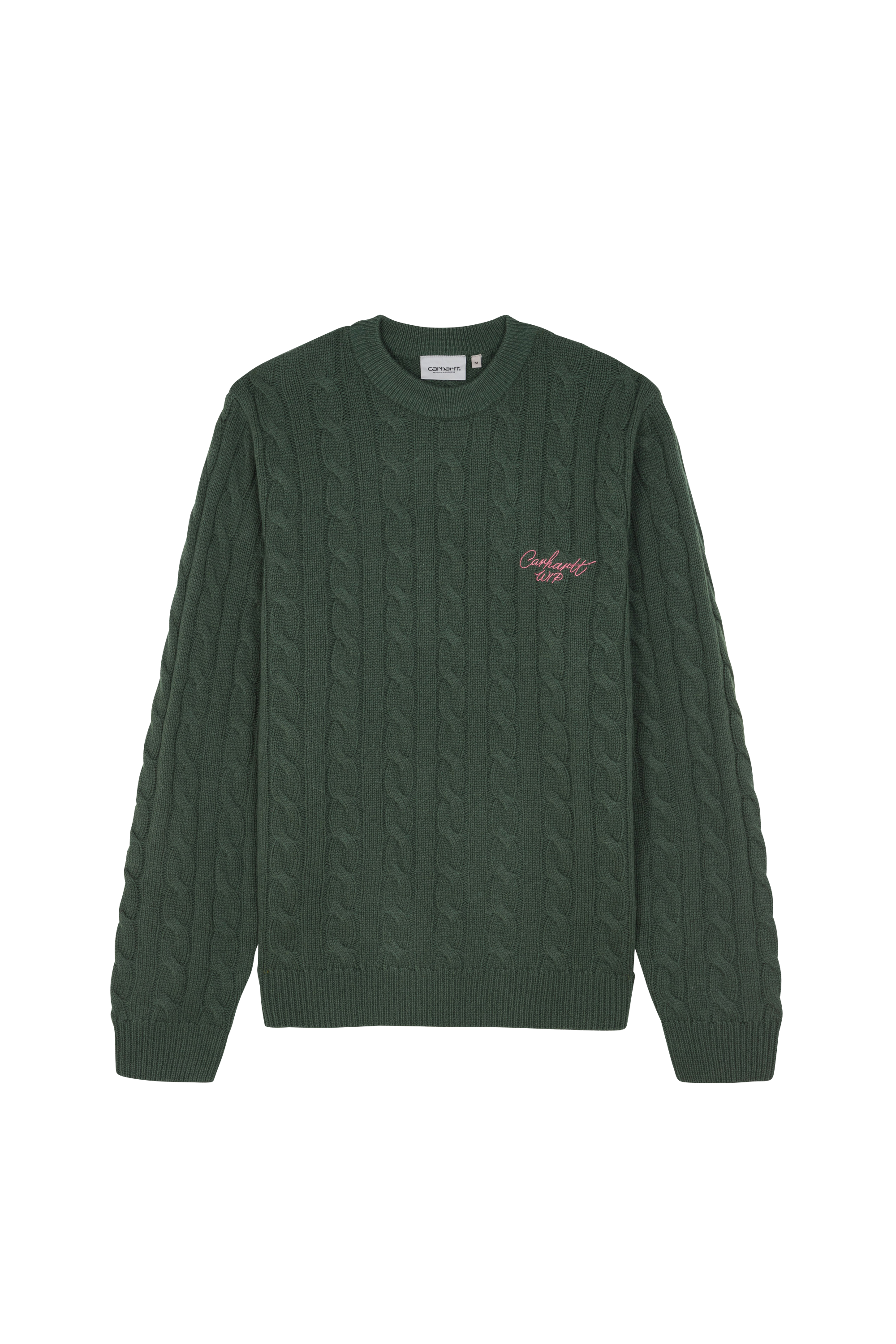 Pull Vert