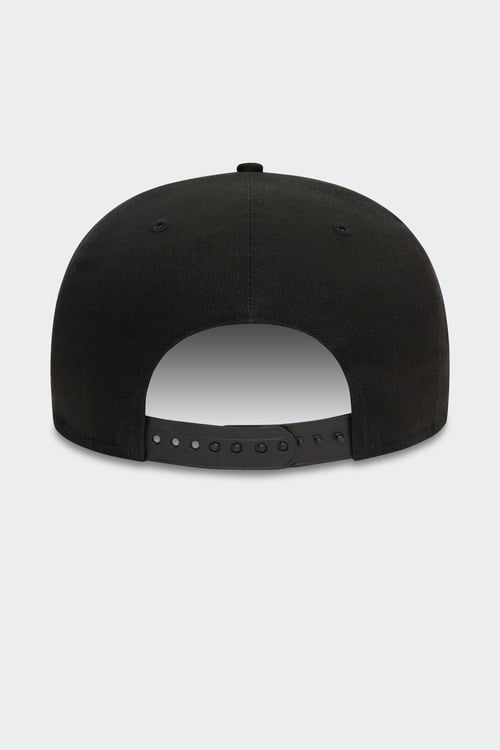 NEW ERA Cap Black