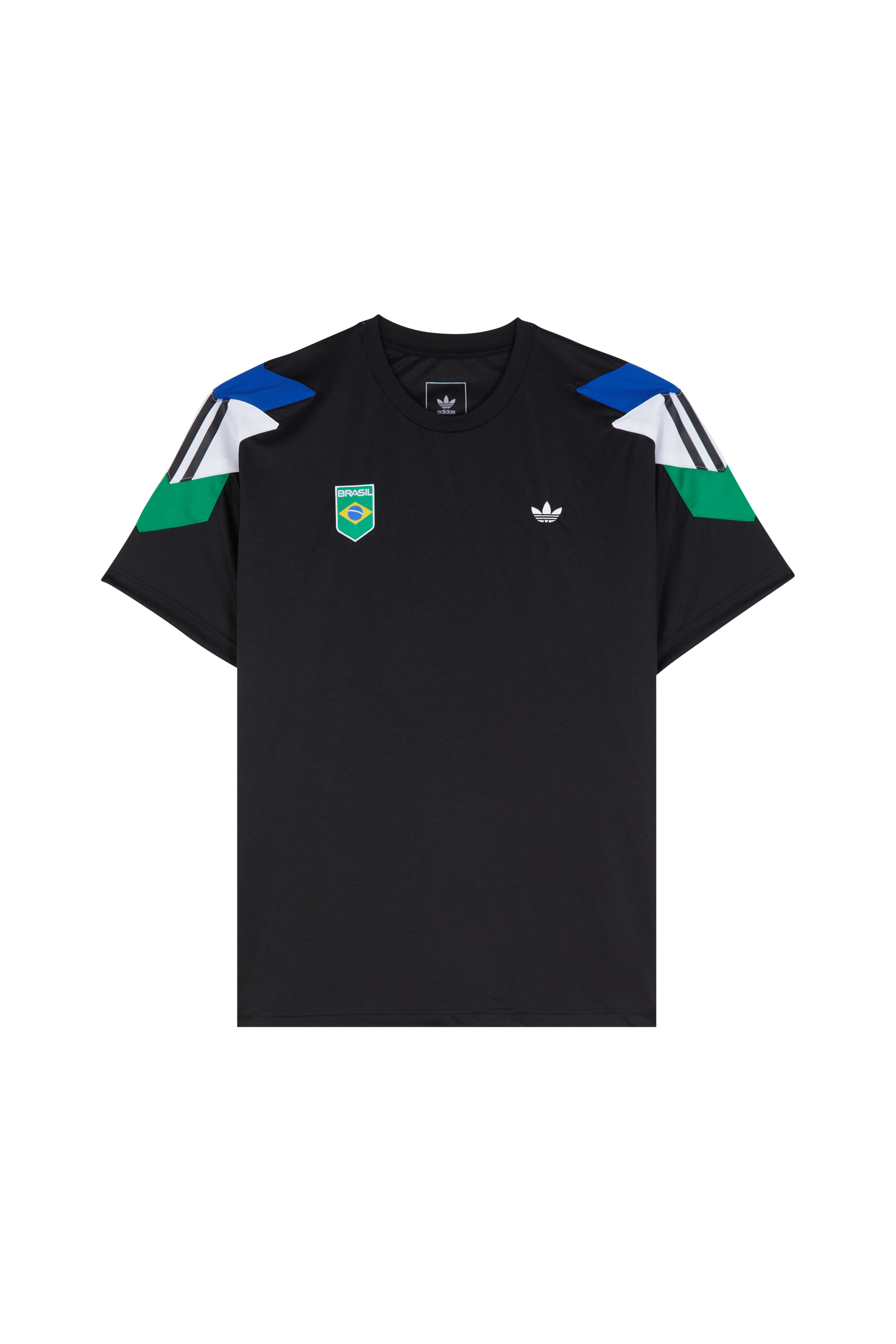 T-shirt Black