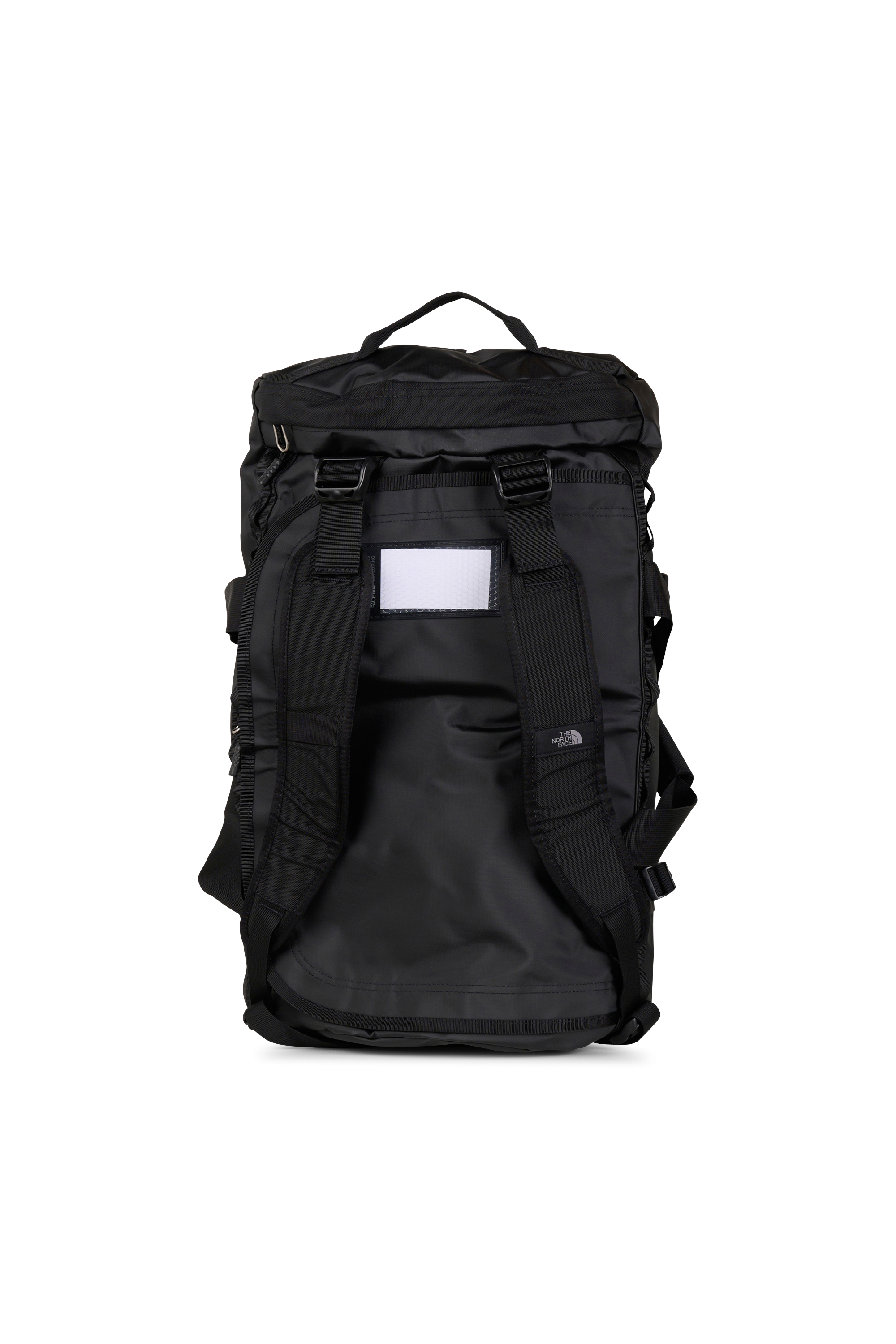 Tranverz S travel bag Black