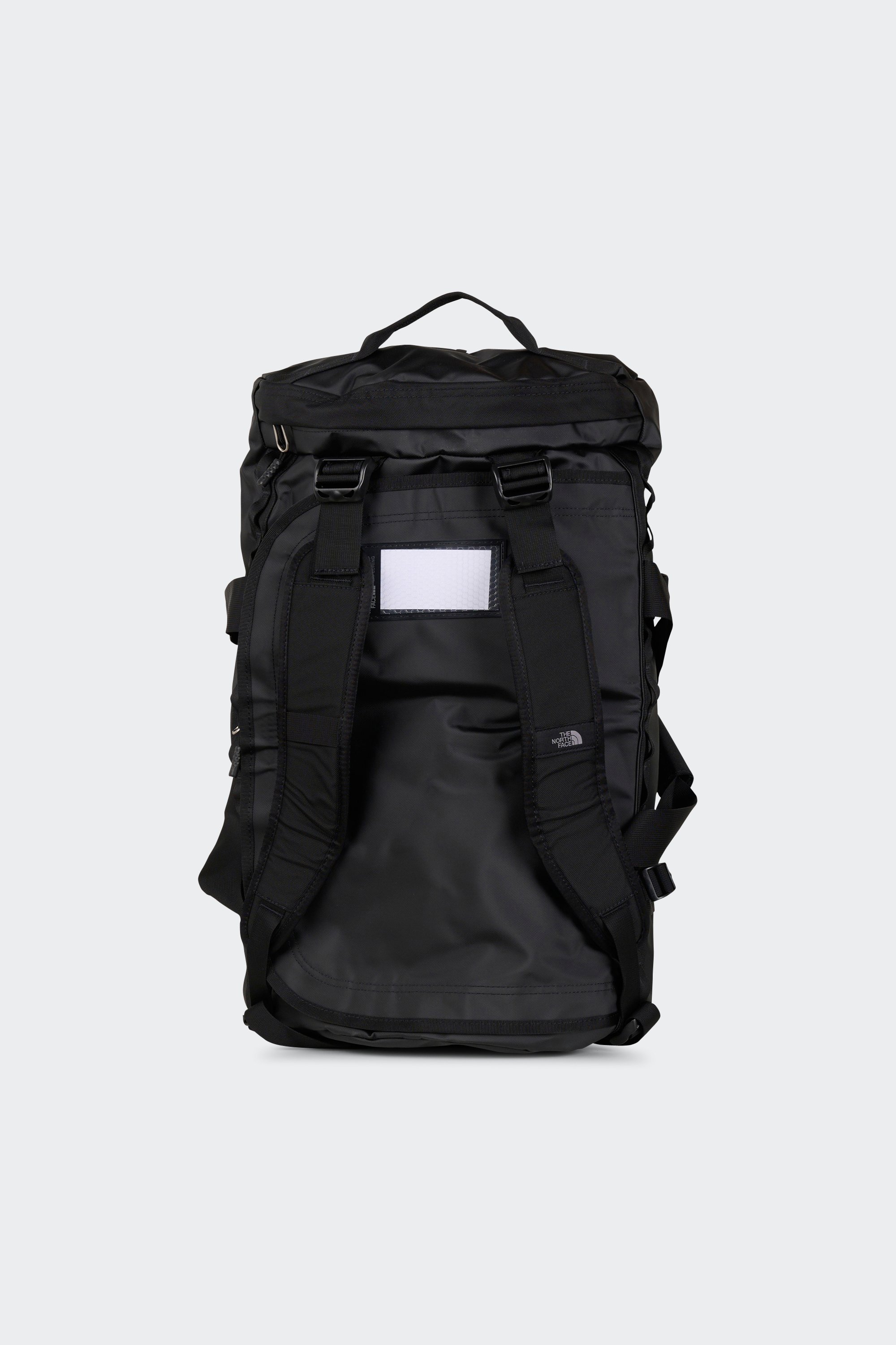 Tranverz S travel bag | Black by THE NORTH FACE Tranverz S travel bag Black