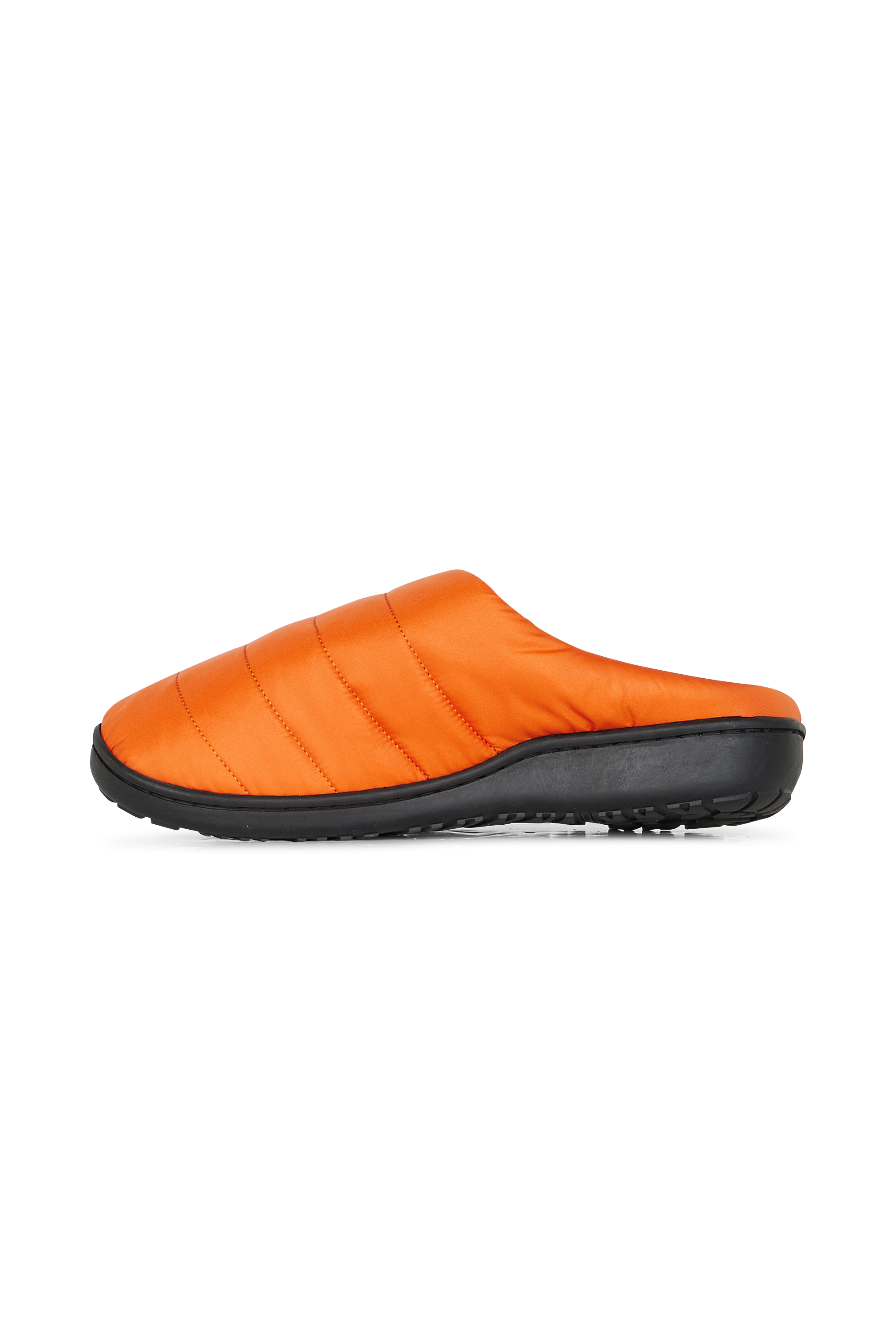 Chaussons Orange