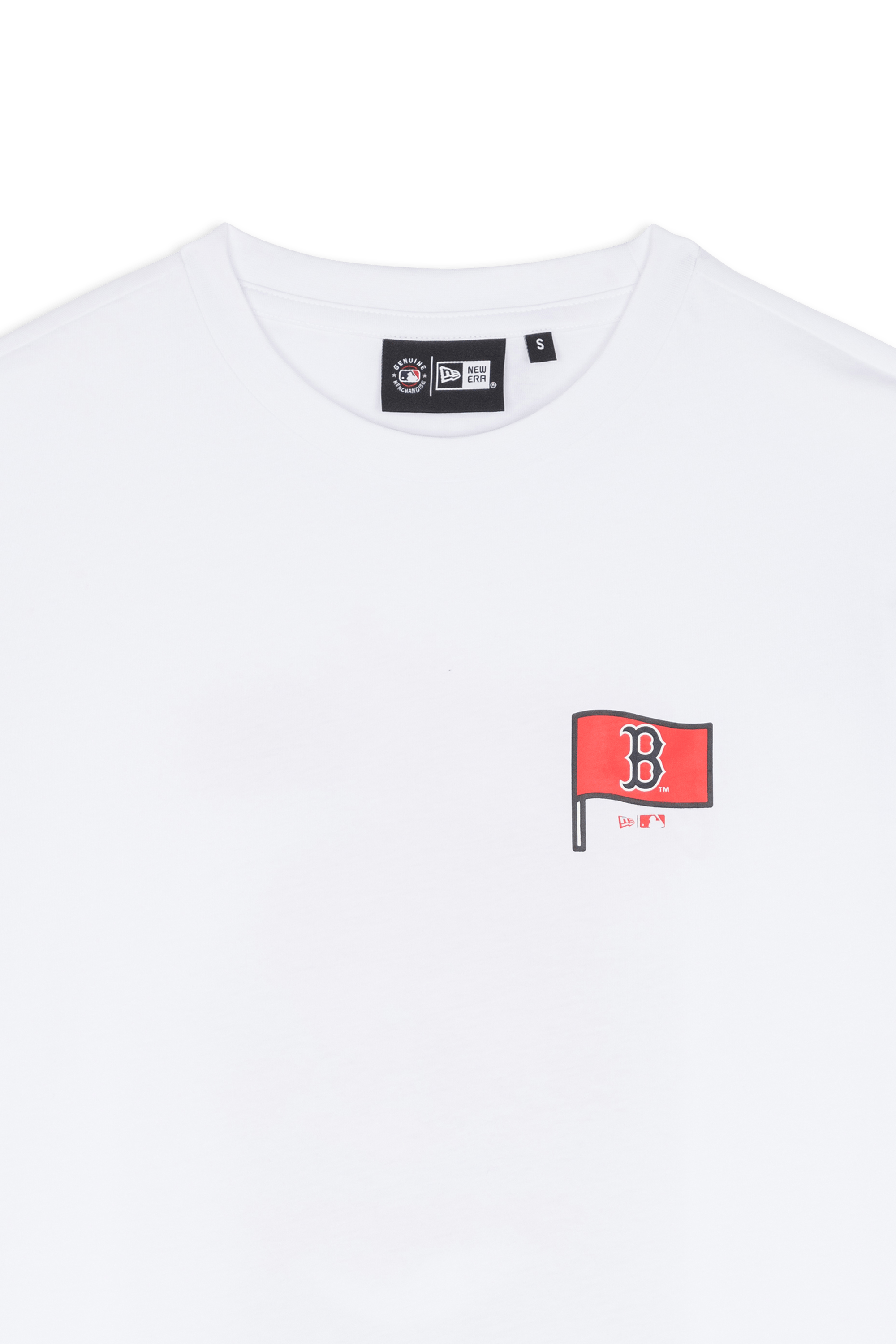 T-shirt Blanc