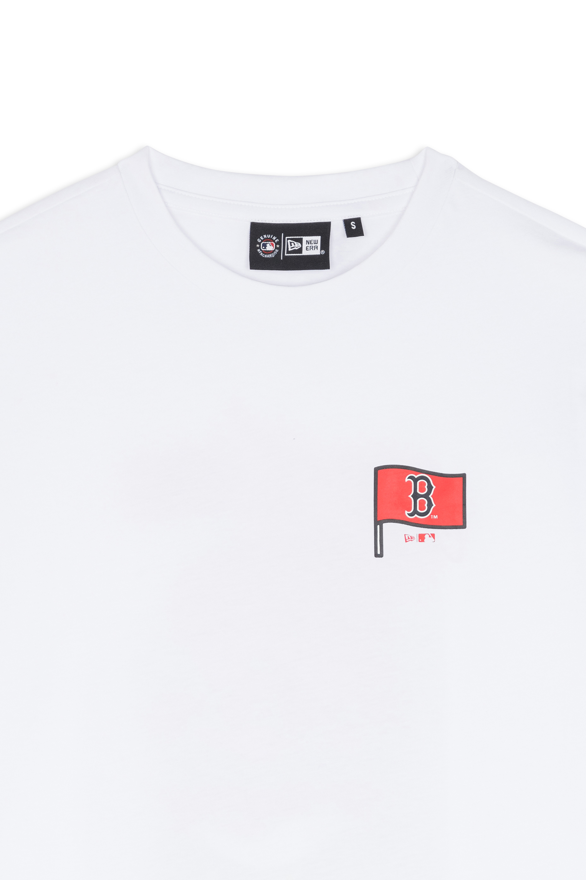 T-shirt Blanc