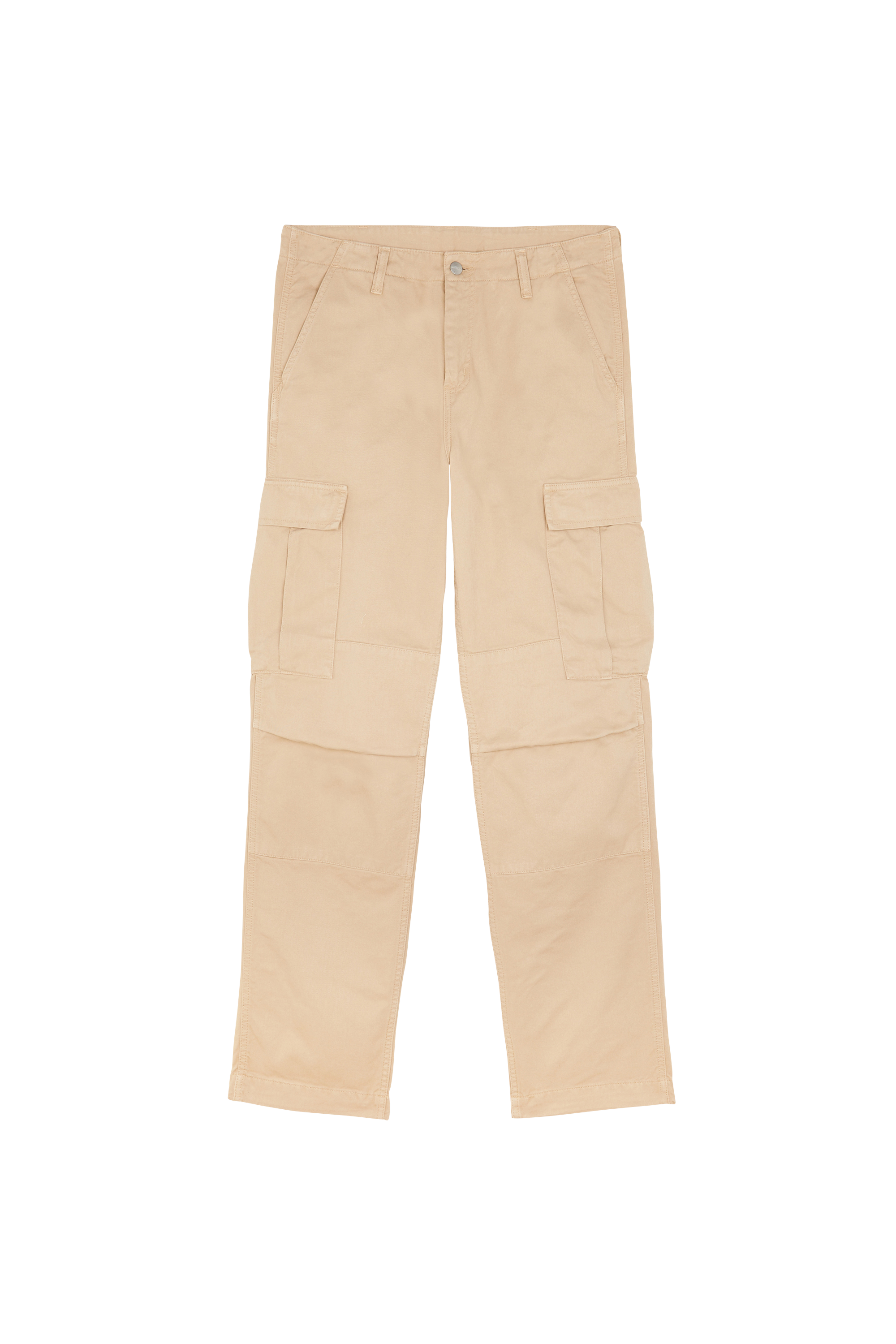 Trousers Grey