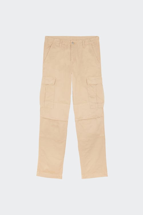 Pantalon - Taille 29/32 Gris