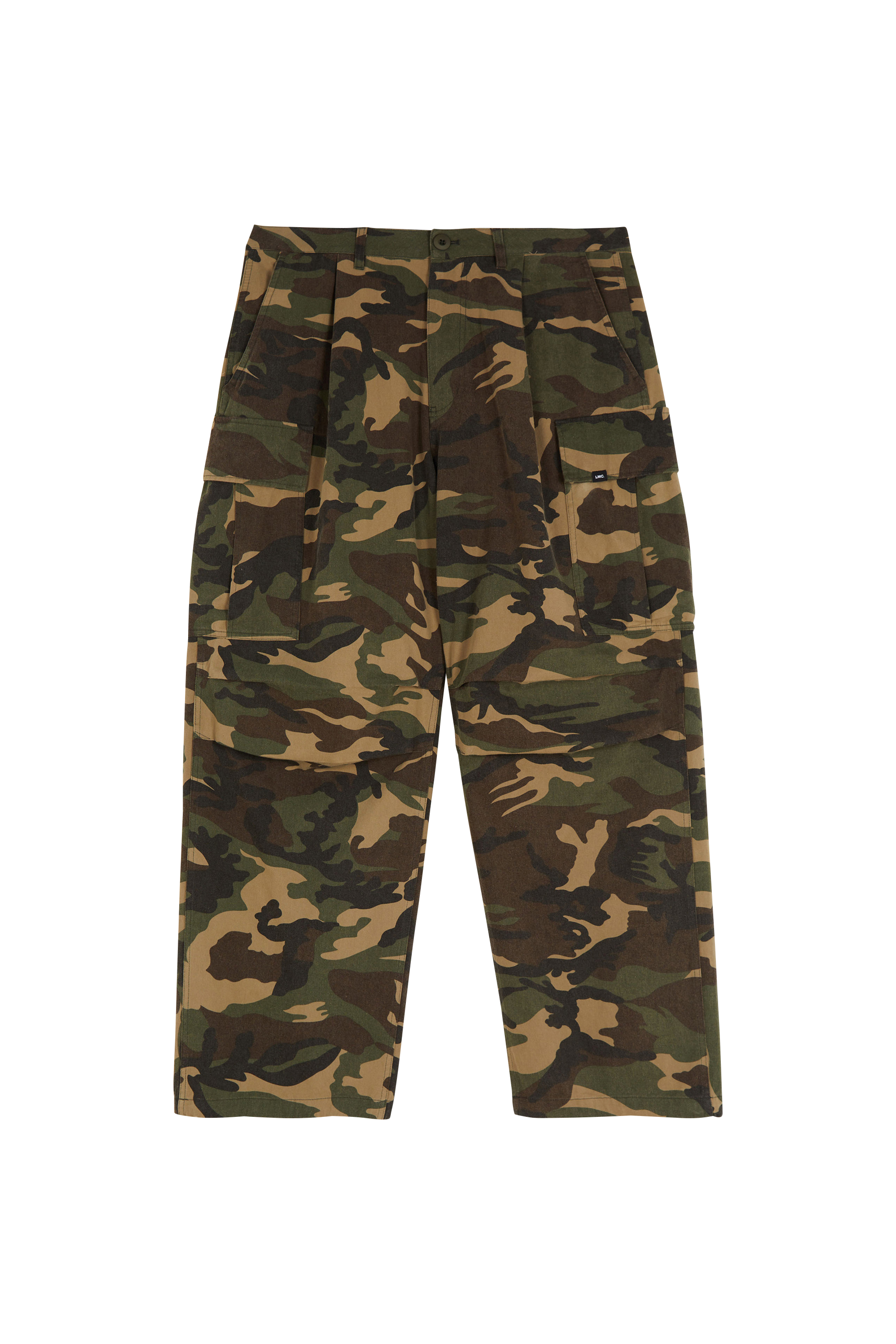 cargo Multicolored