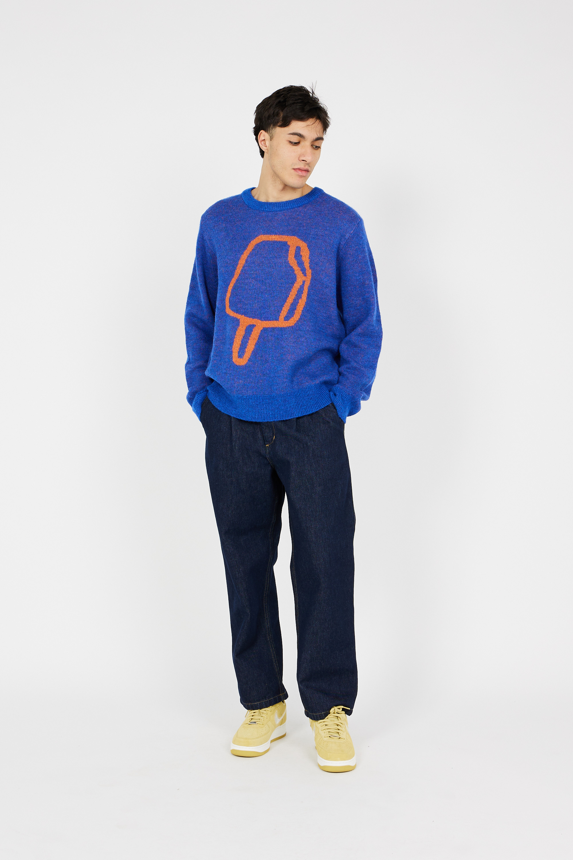 Pull Bleu