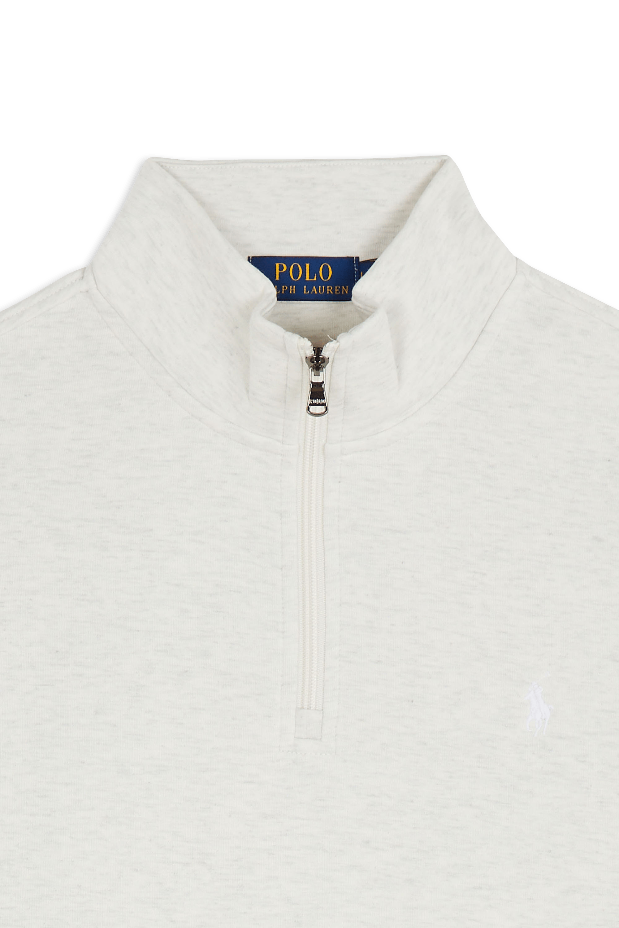Sweatshirt | Gris POLO RALPH LAUREN Homme