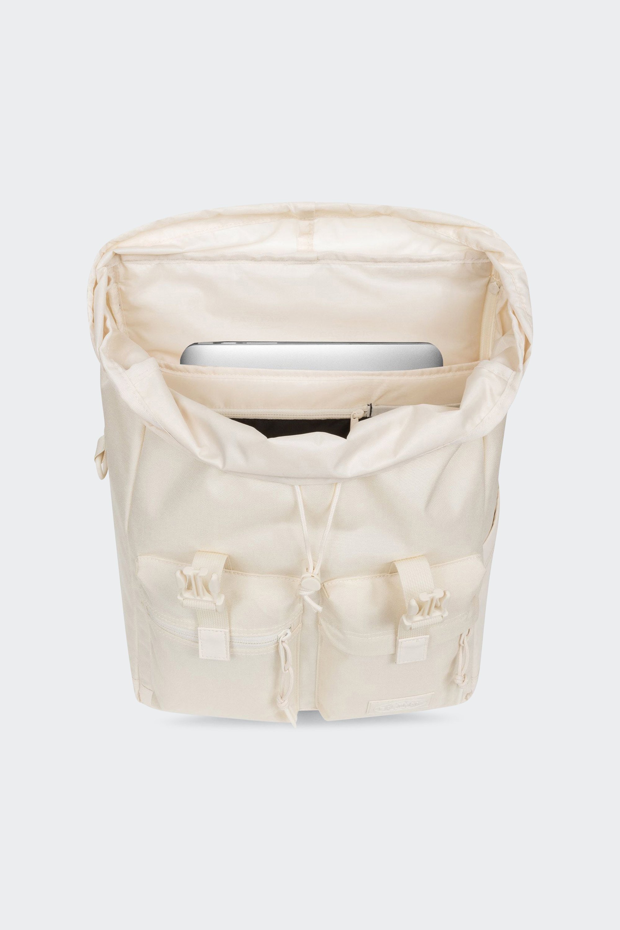 Sac à dos | Blanc by EASTPAK Sac à dos Blanc