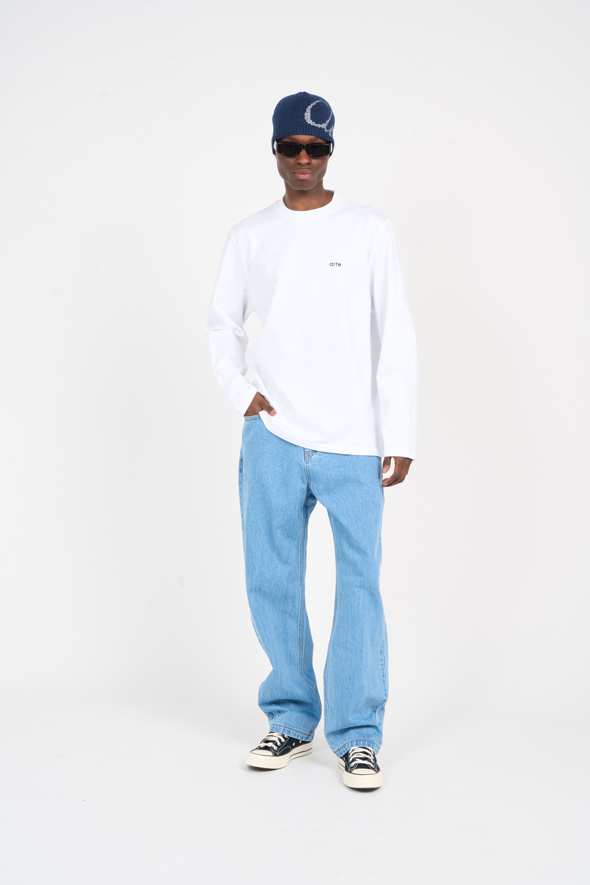 Jean Bleu
