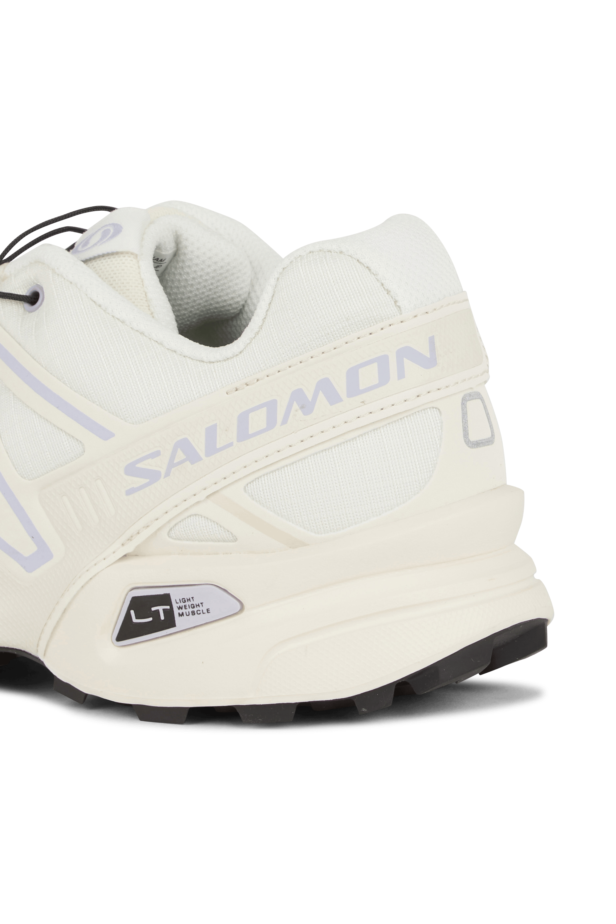 Baskets | Beige SALOMON Femme