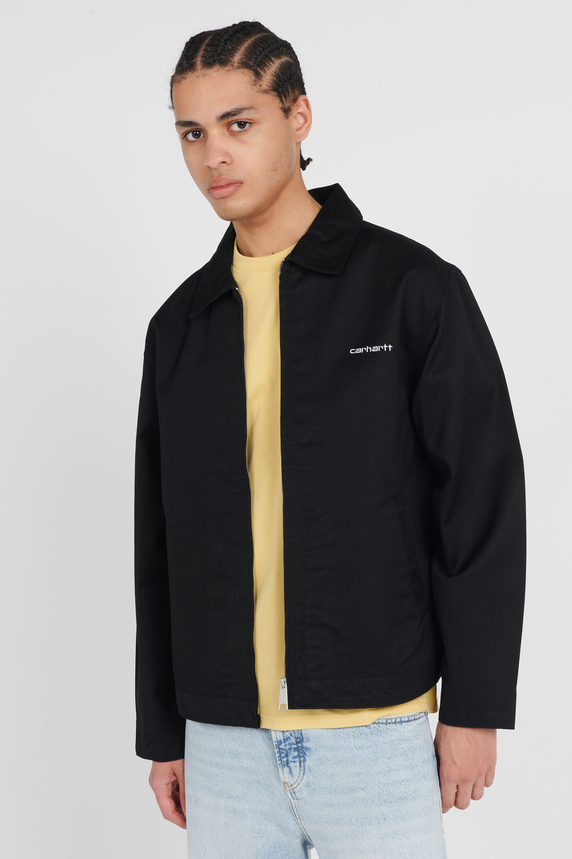 Jacket Black