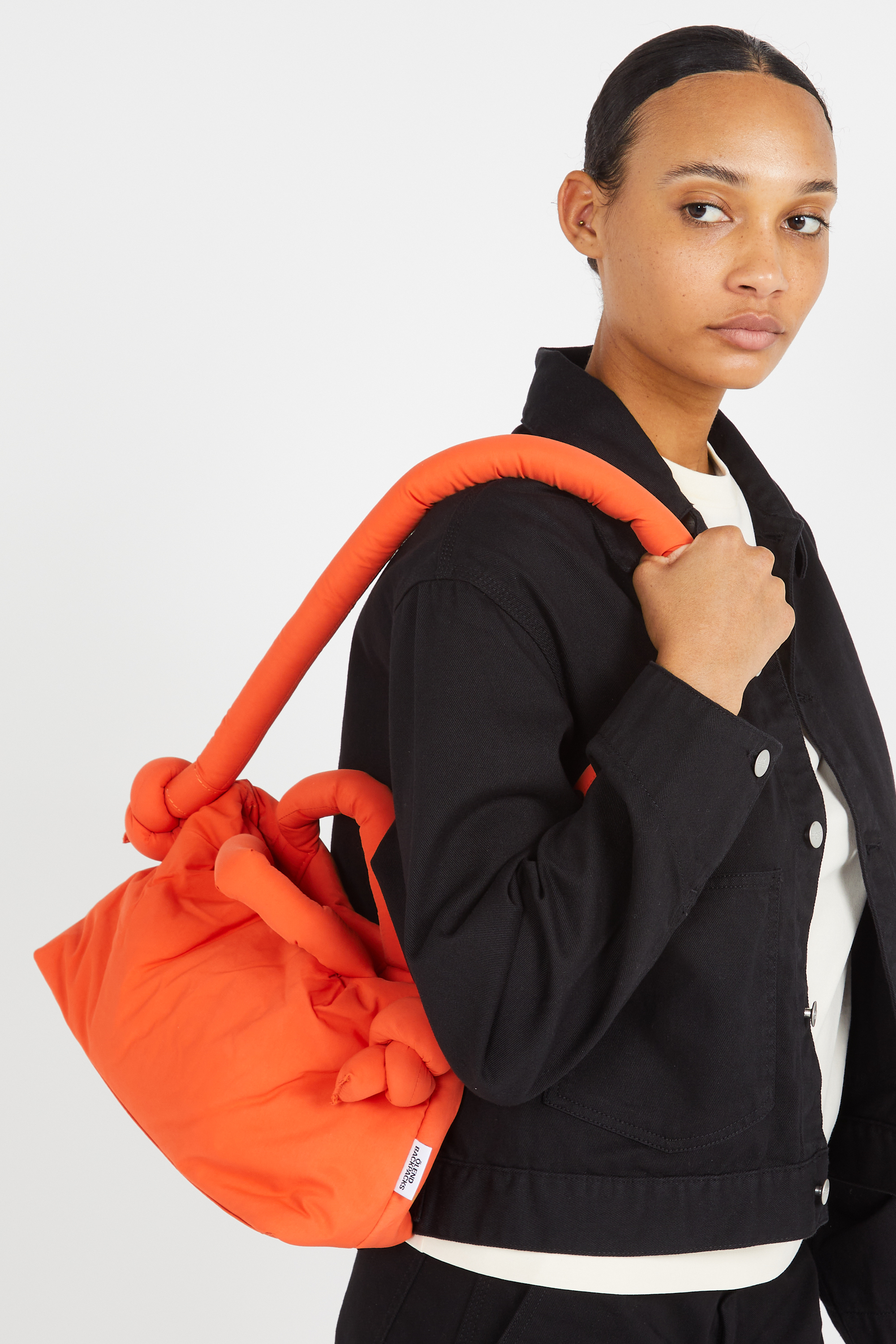 Handbag Orange