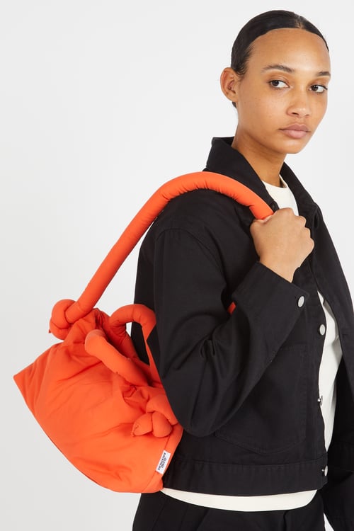 ÖLEND Sac à main Orange