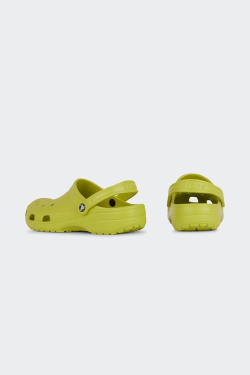 CROCS Sabots Vert