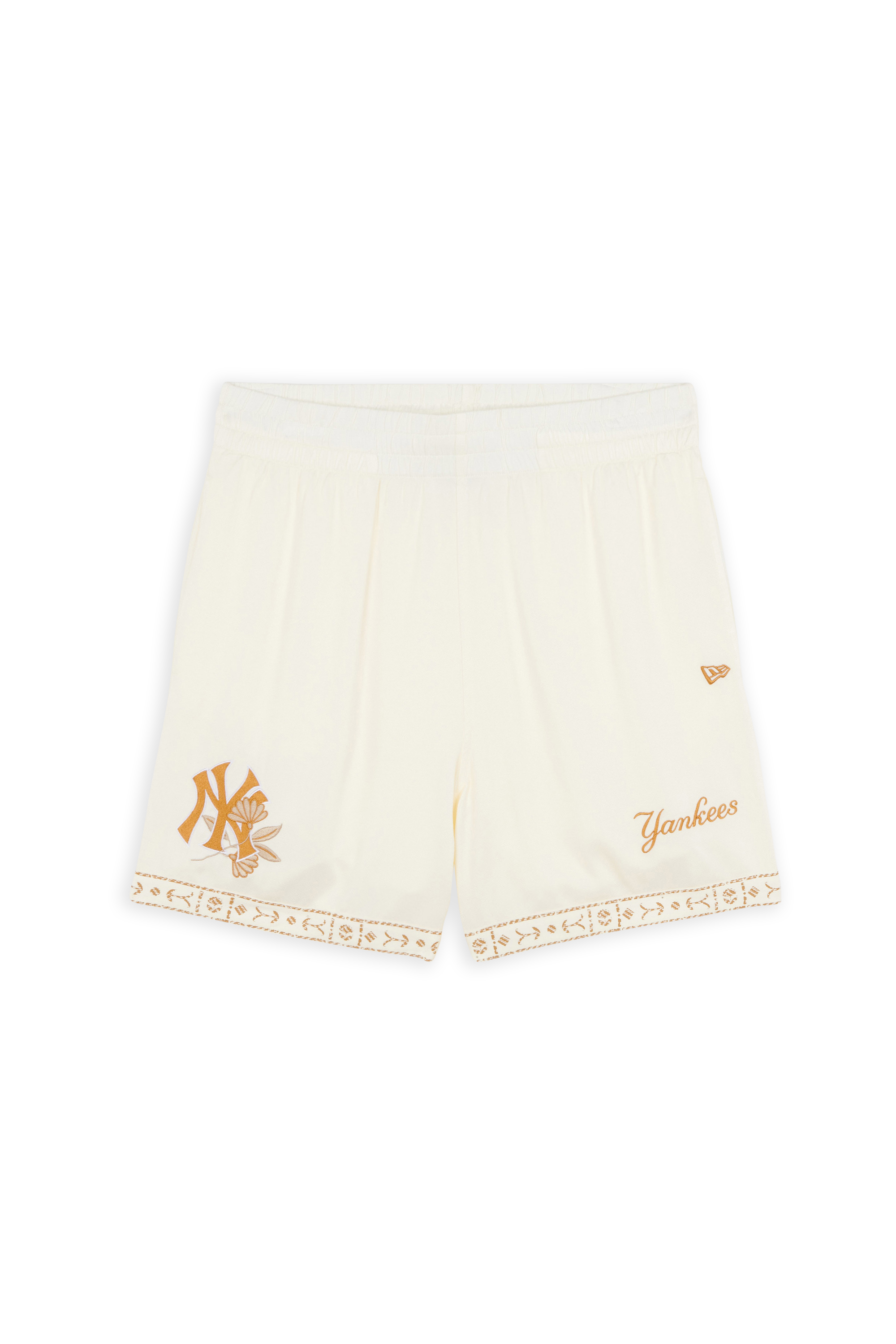 Short Beige