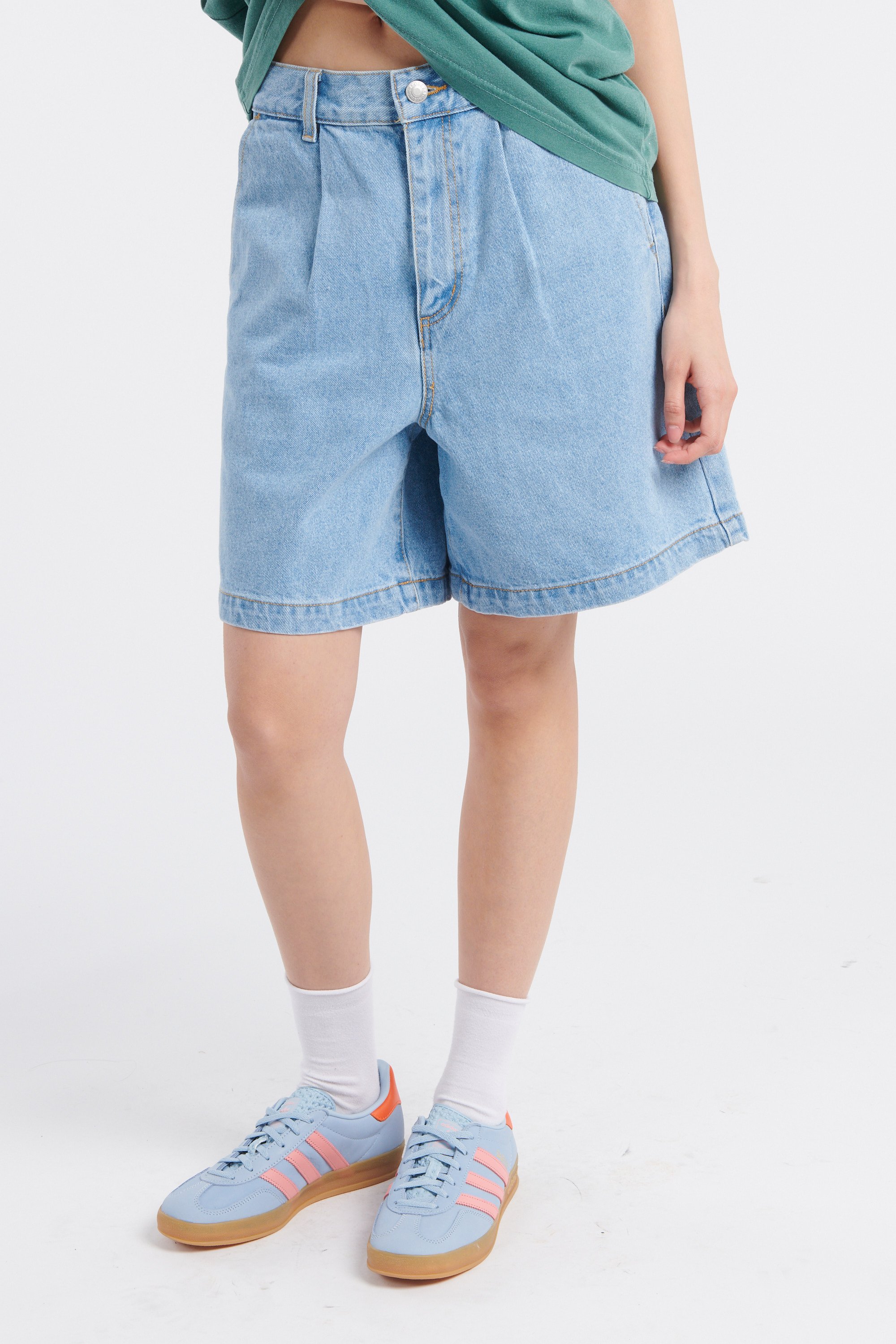Shorts Blue