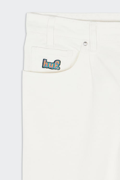 HUF Jean Blanc