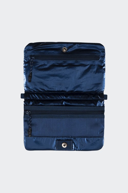 TOPOLOGIE Pochette Bleu