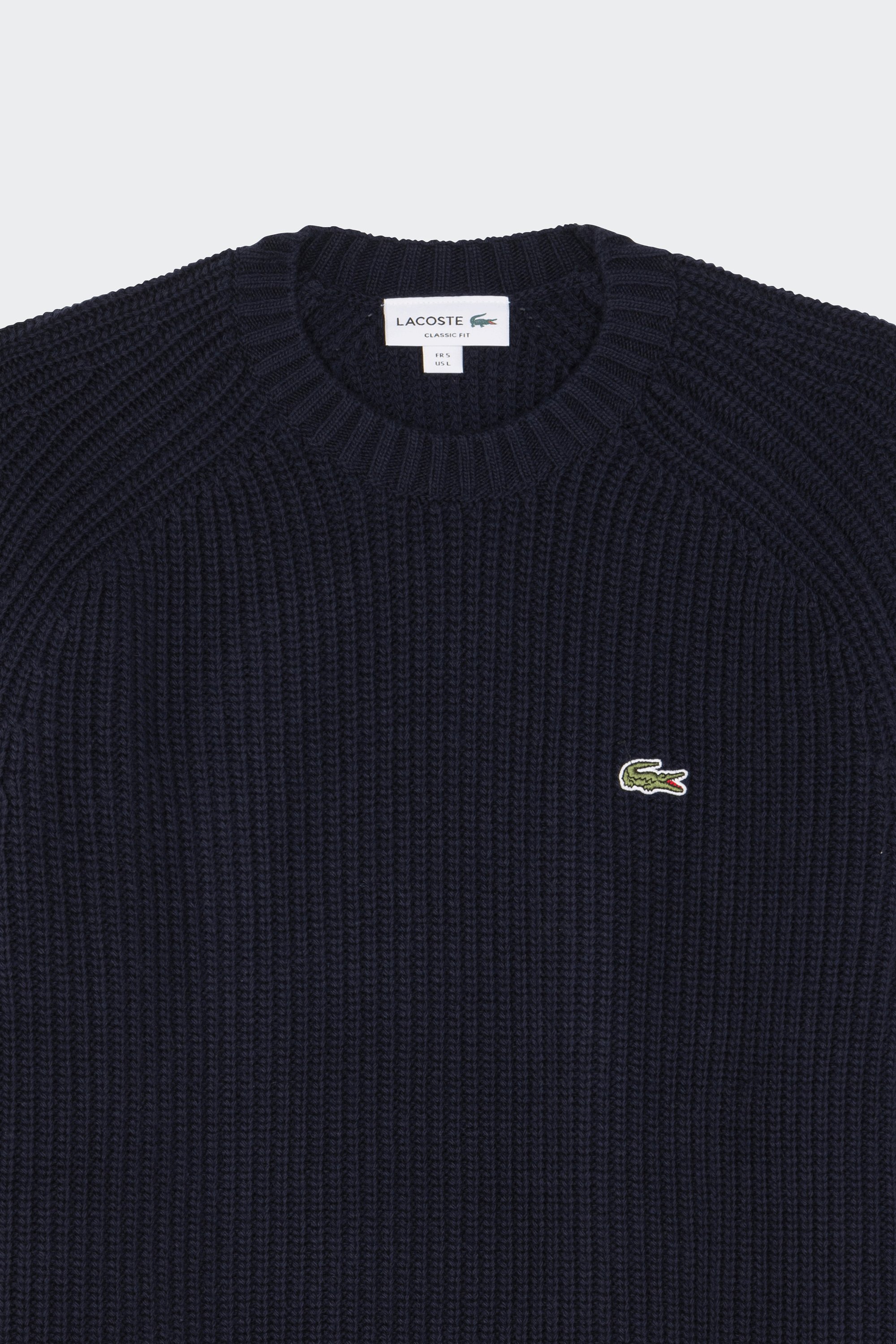Pull | Bleu by LACOSTE Pull Bleu
