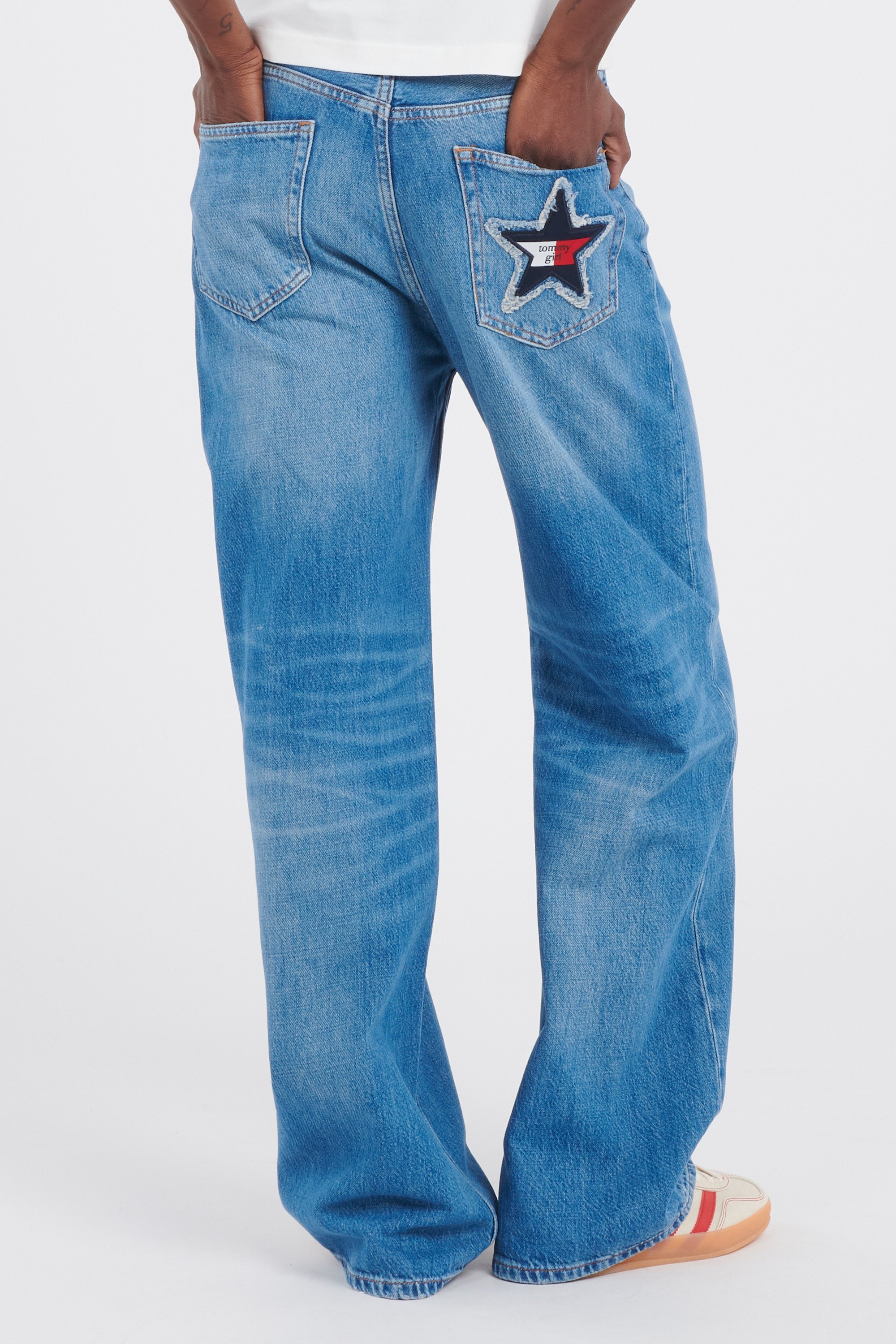 Jean | Bleu by TOMMY JEANS Jean Bleu