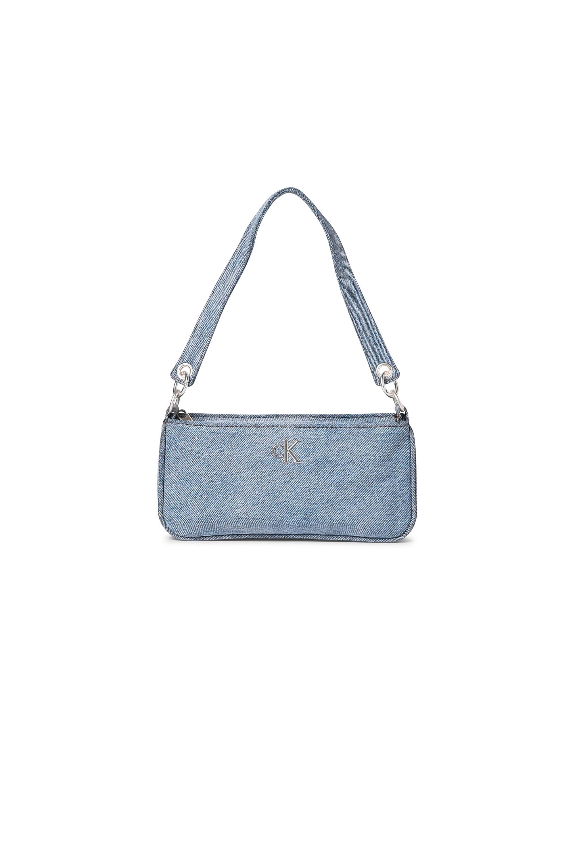 Shoulder bag Blue