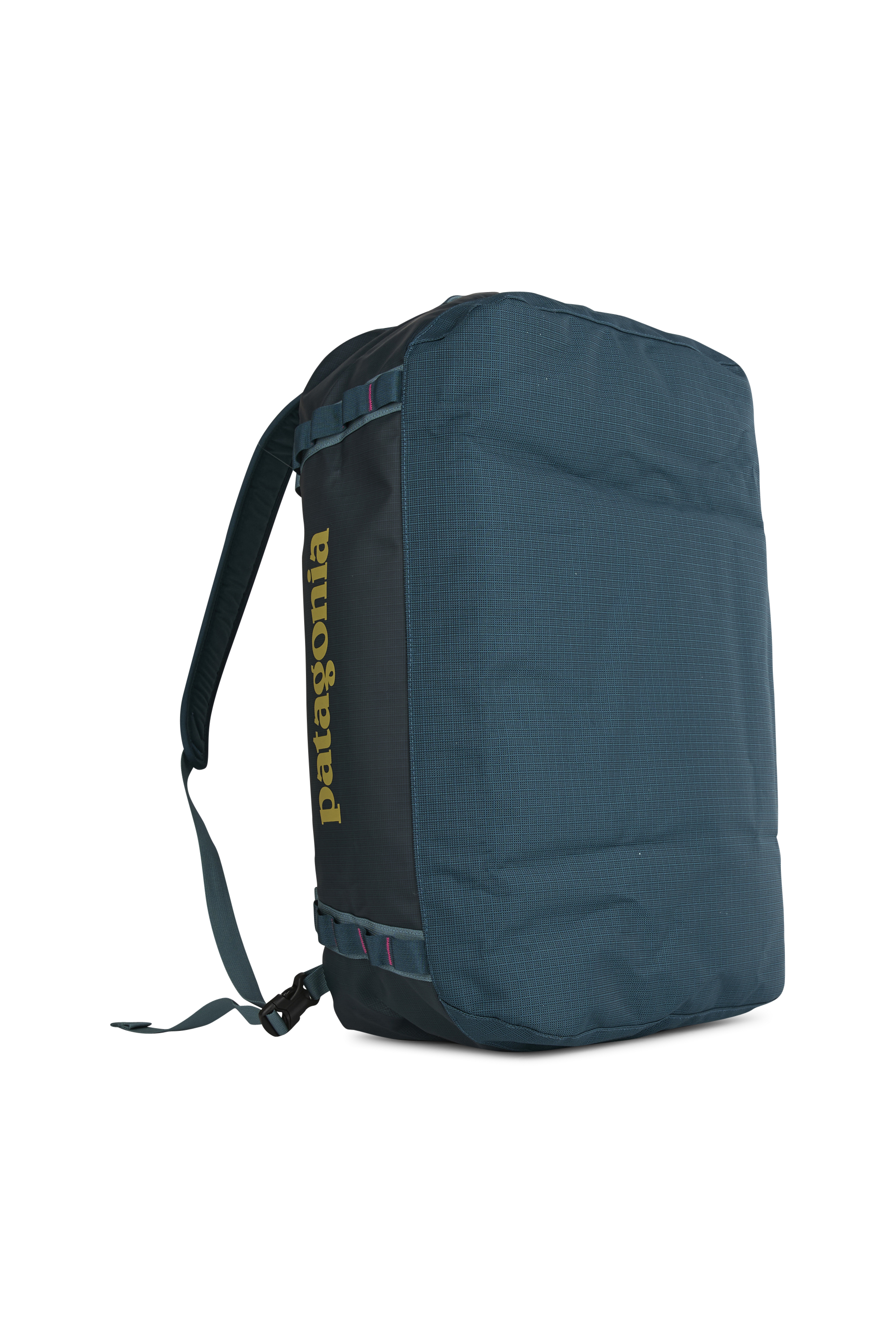 Tranverz S travel bag PATAGONIA Green