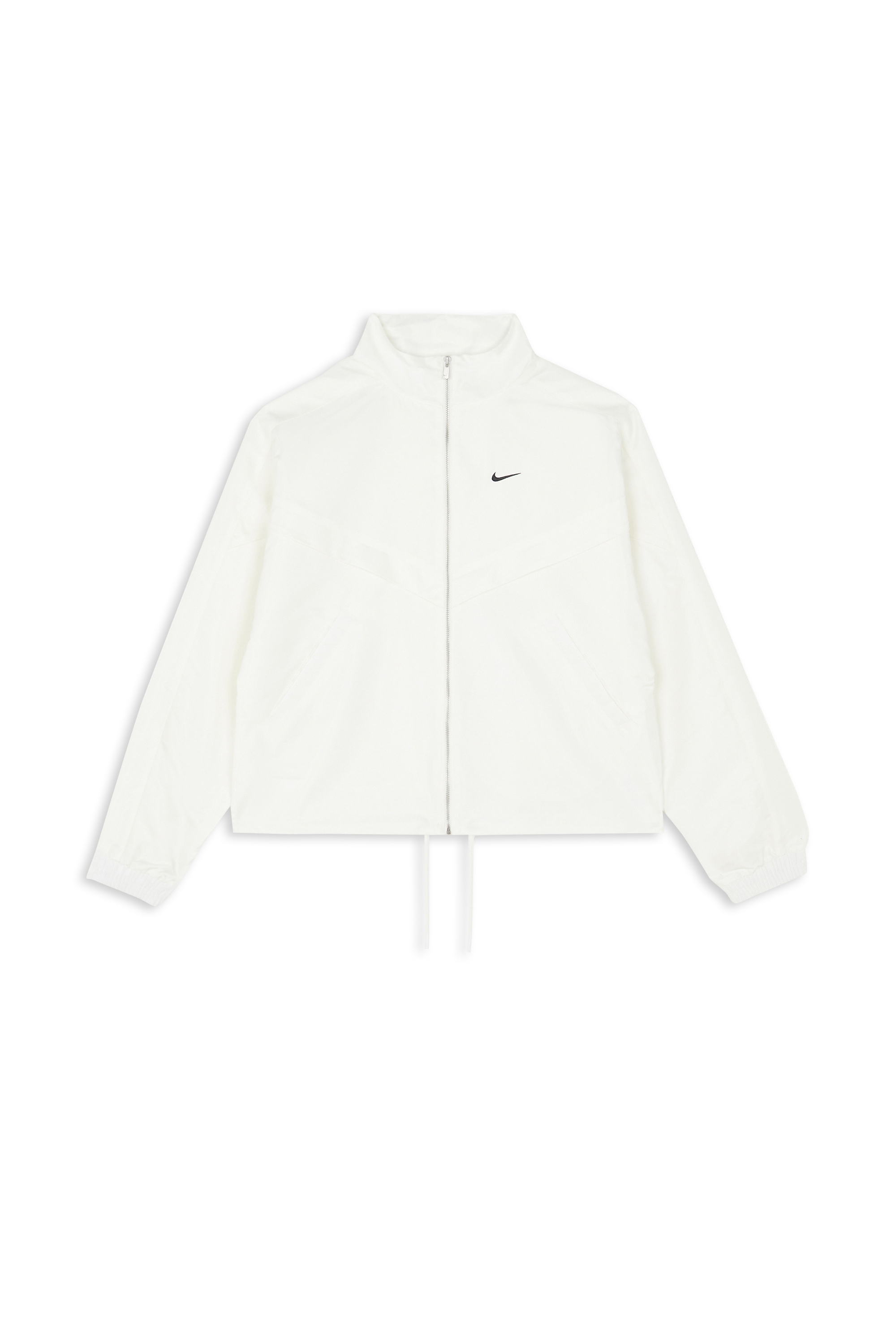 Parka Beige
