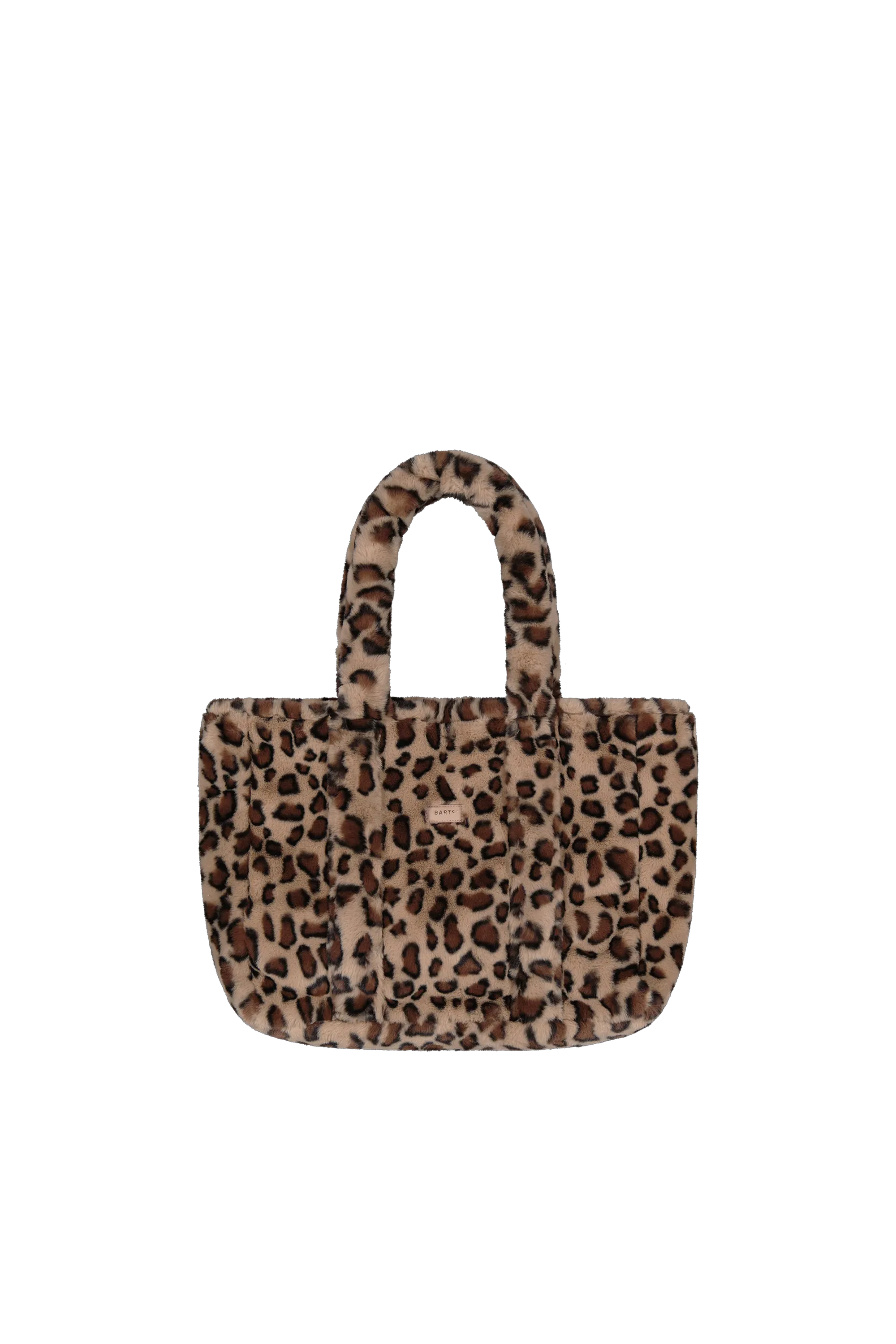 Sac porté épaule Marron