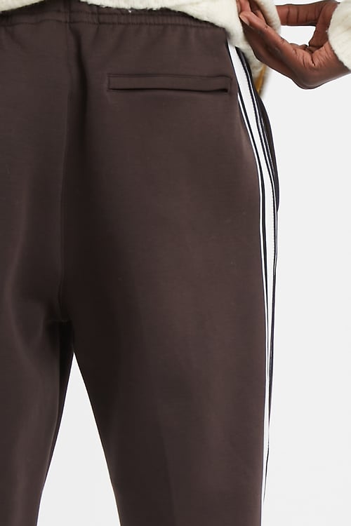 LACOSTE Jogging Marron