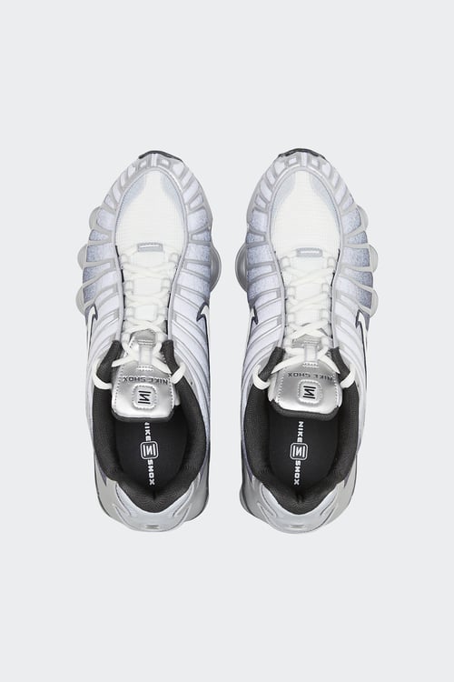 NIKE Adidas Superstar sneakers Grey