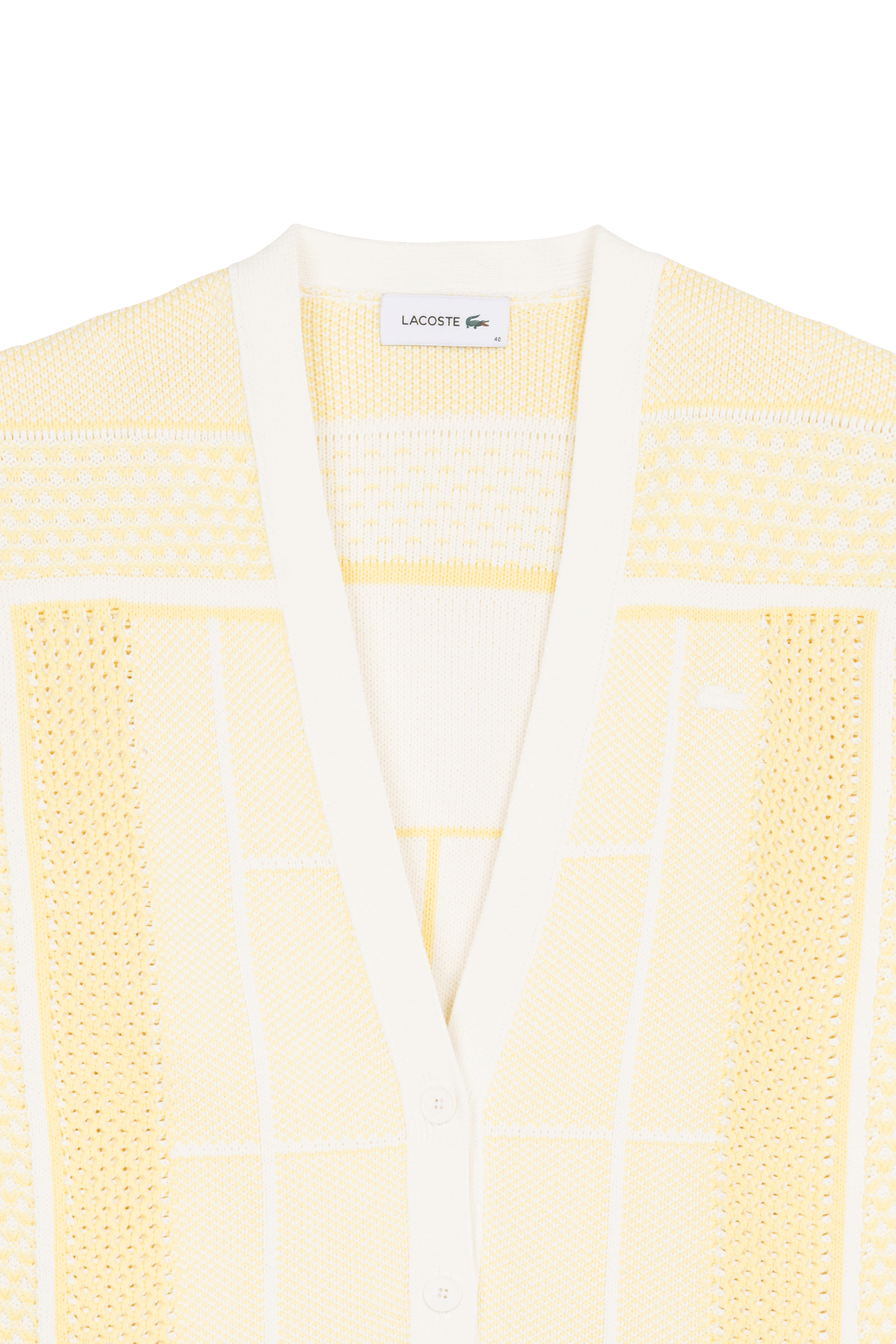 Cardigan Multicolore