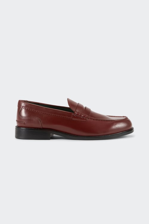 Originals - Derbies - Taille 43 Rouge