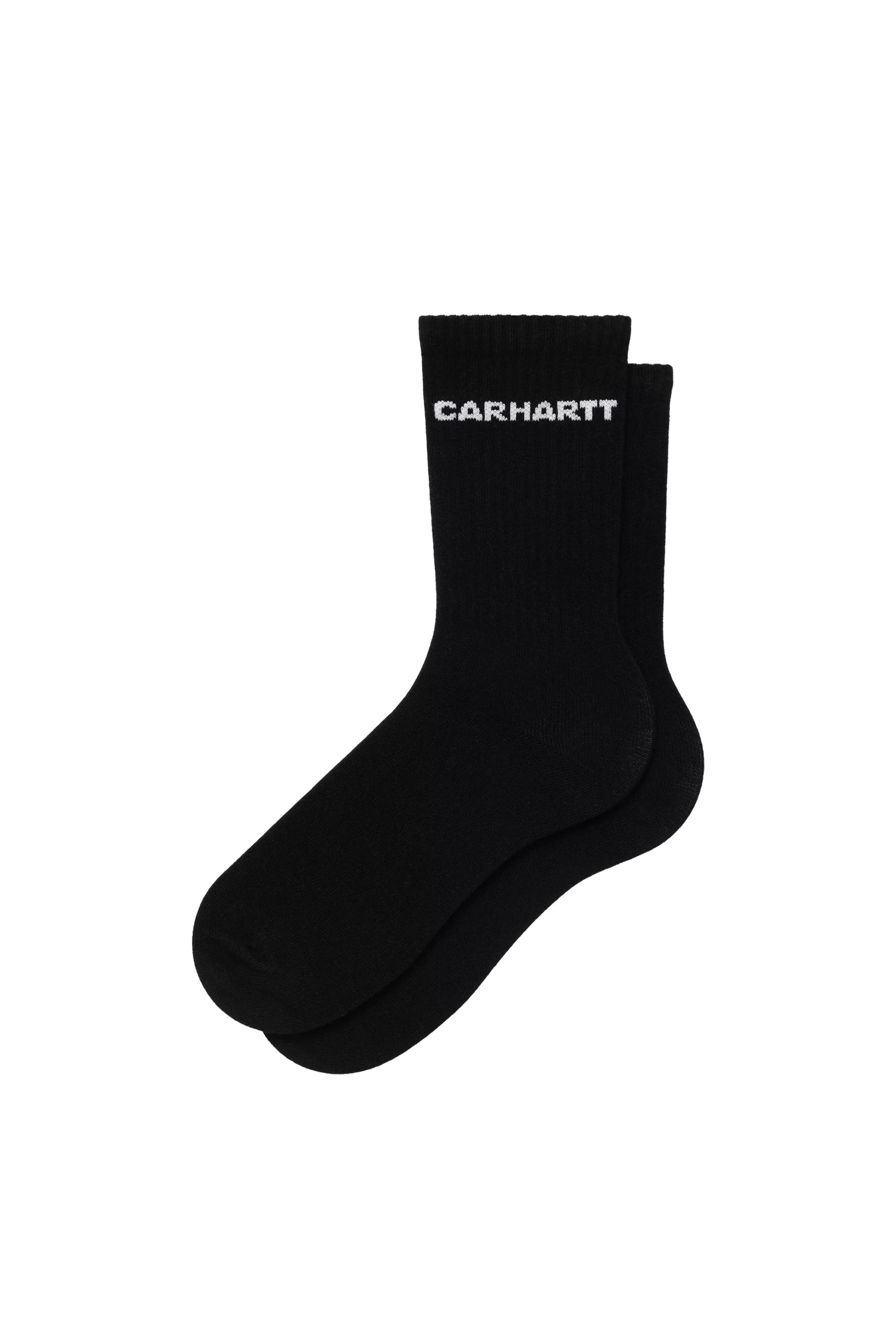 Chaussettes W' Link Socks Black / white
