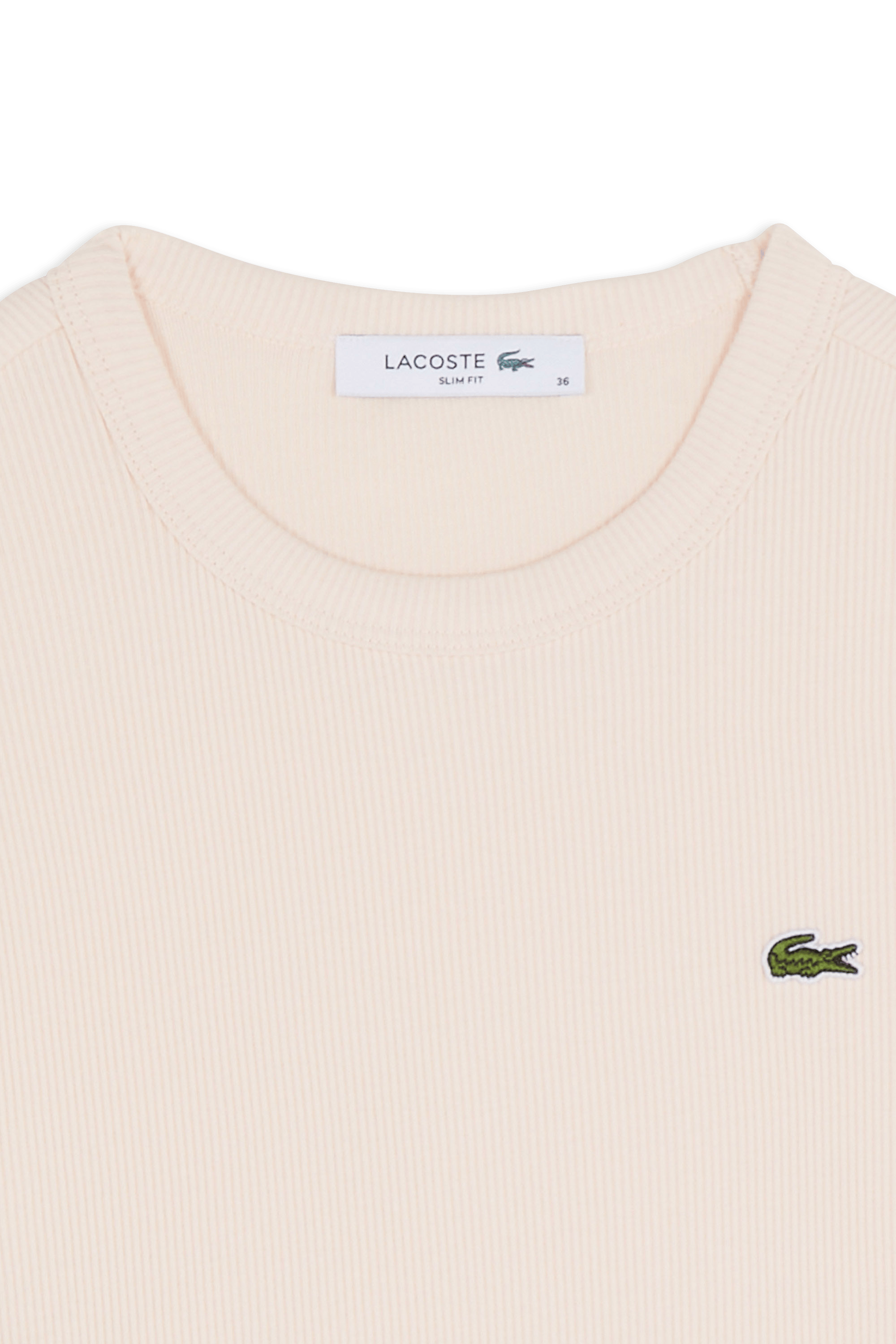 T-shirt | Rose LACOSTE Femme