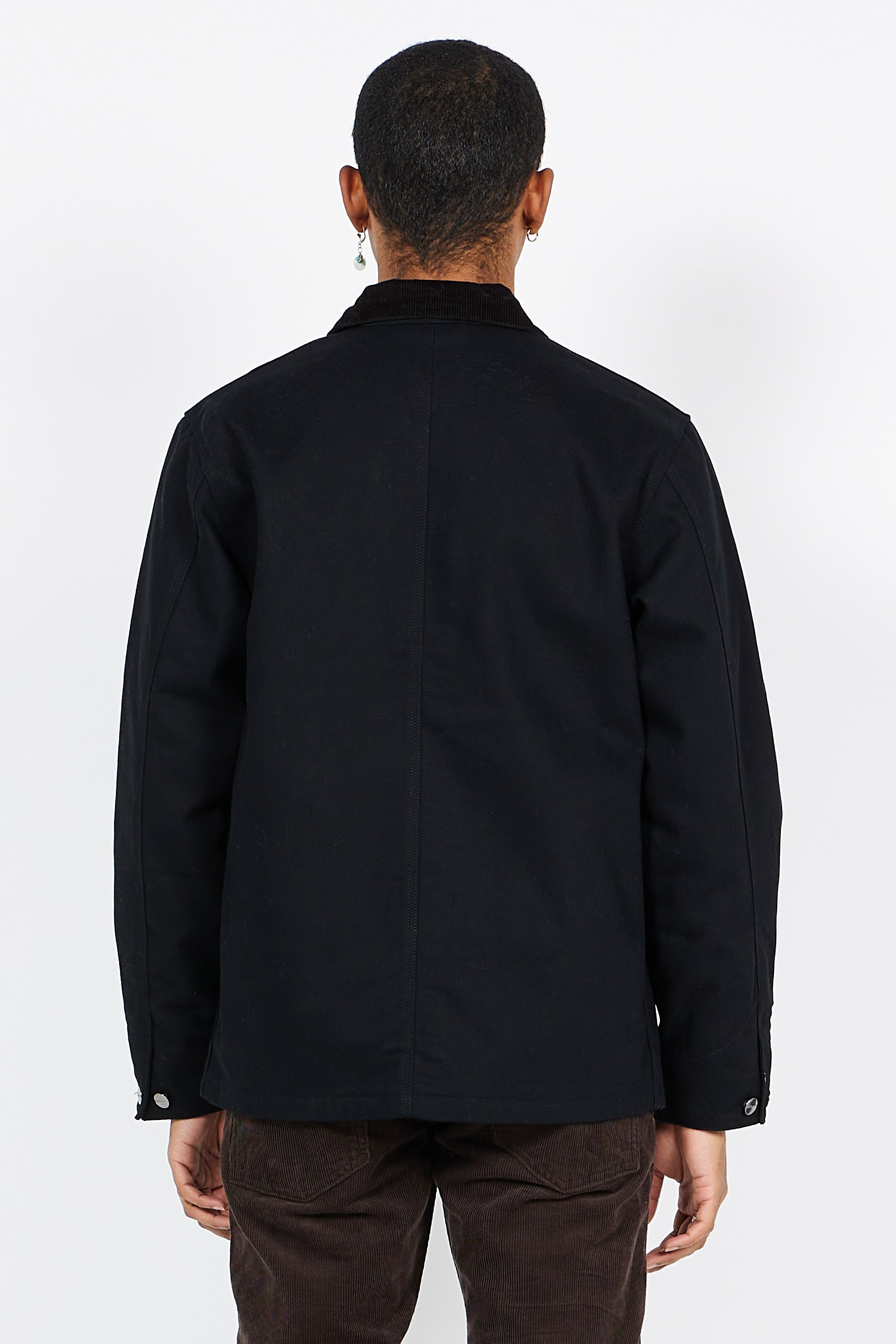 Blouson | Noir CARHARTT WIP Homme