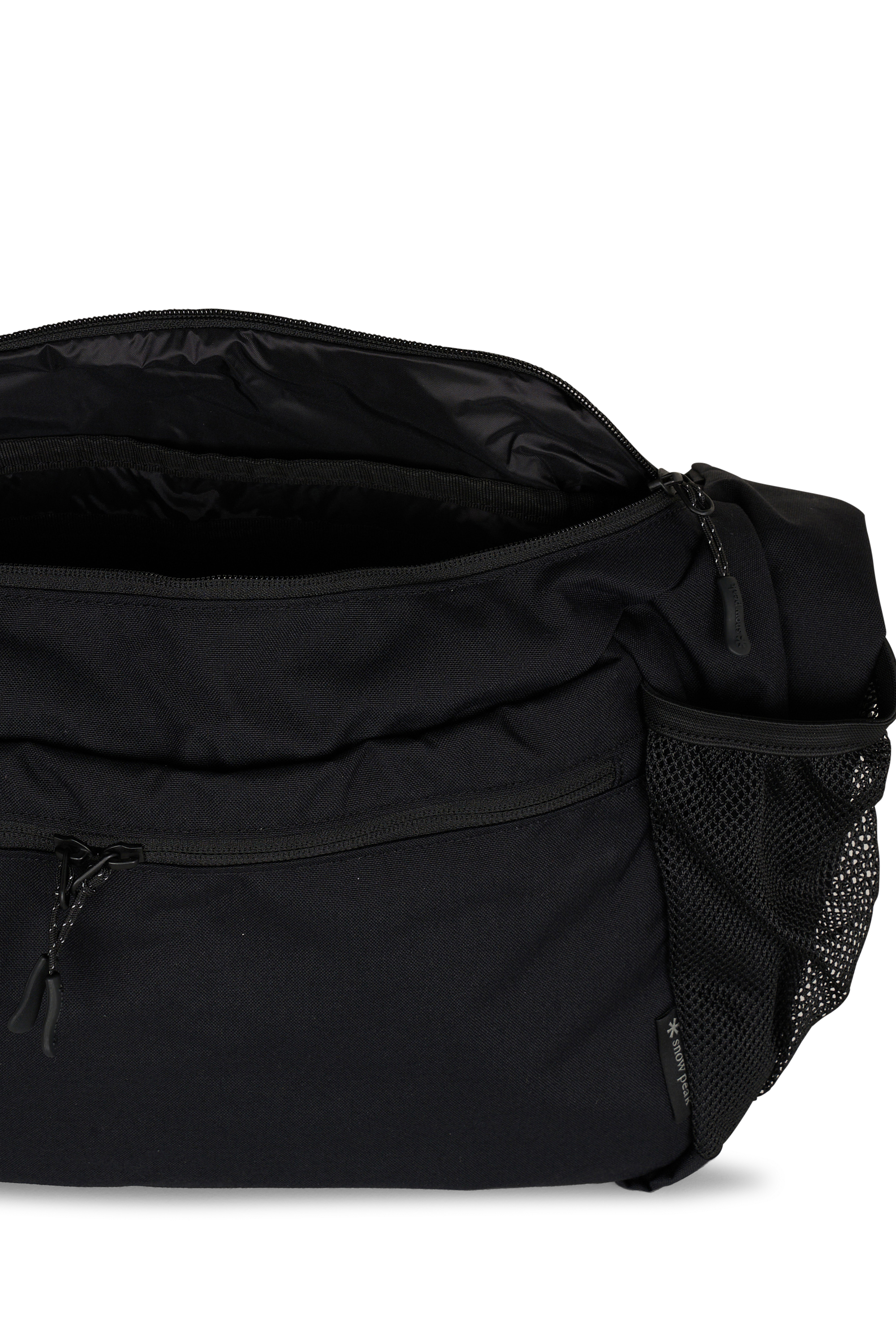 Bag | Black SNOW PEAK Men