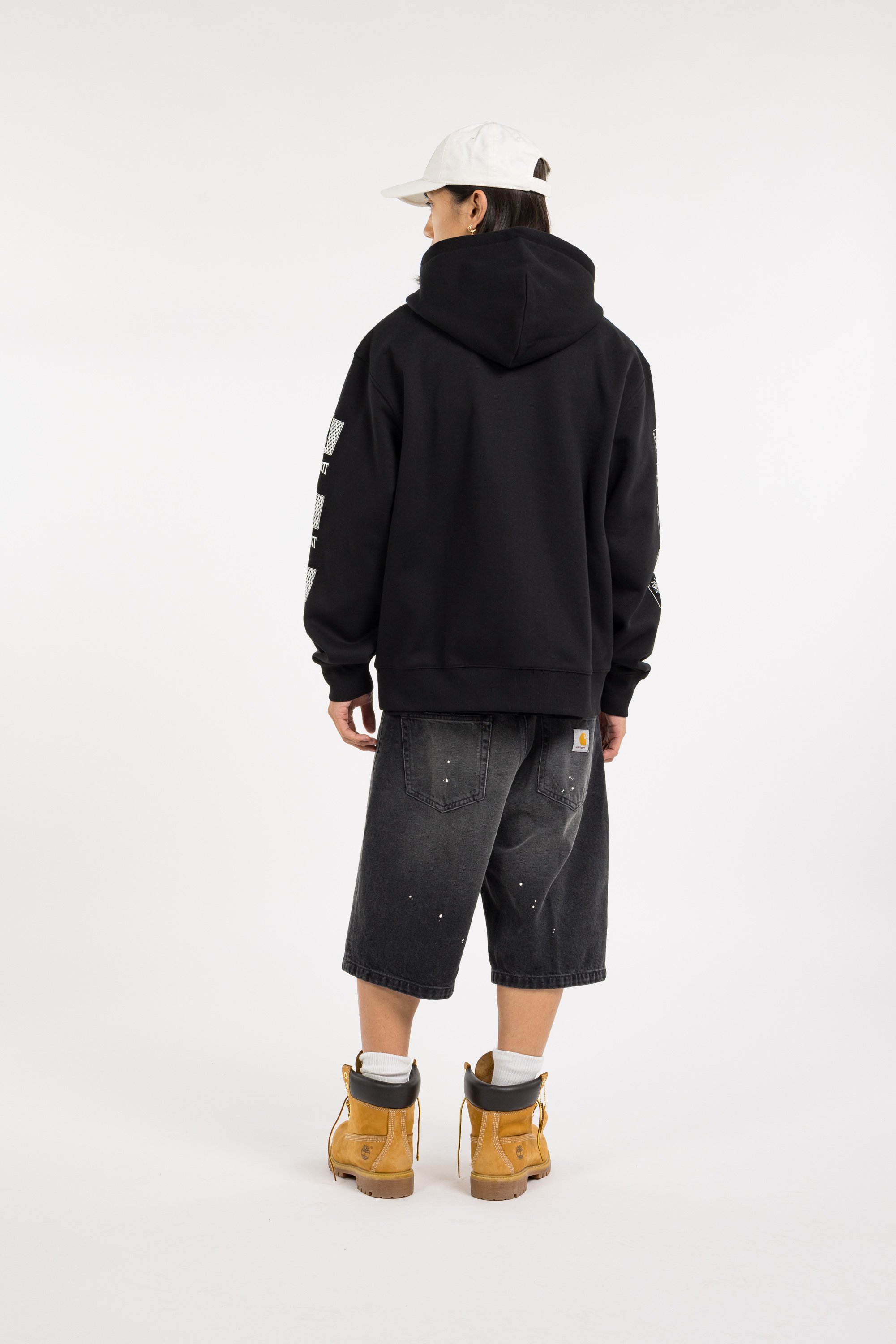 Sweatshirt | Black CARHARTT WIP Men