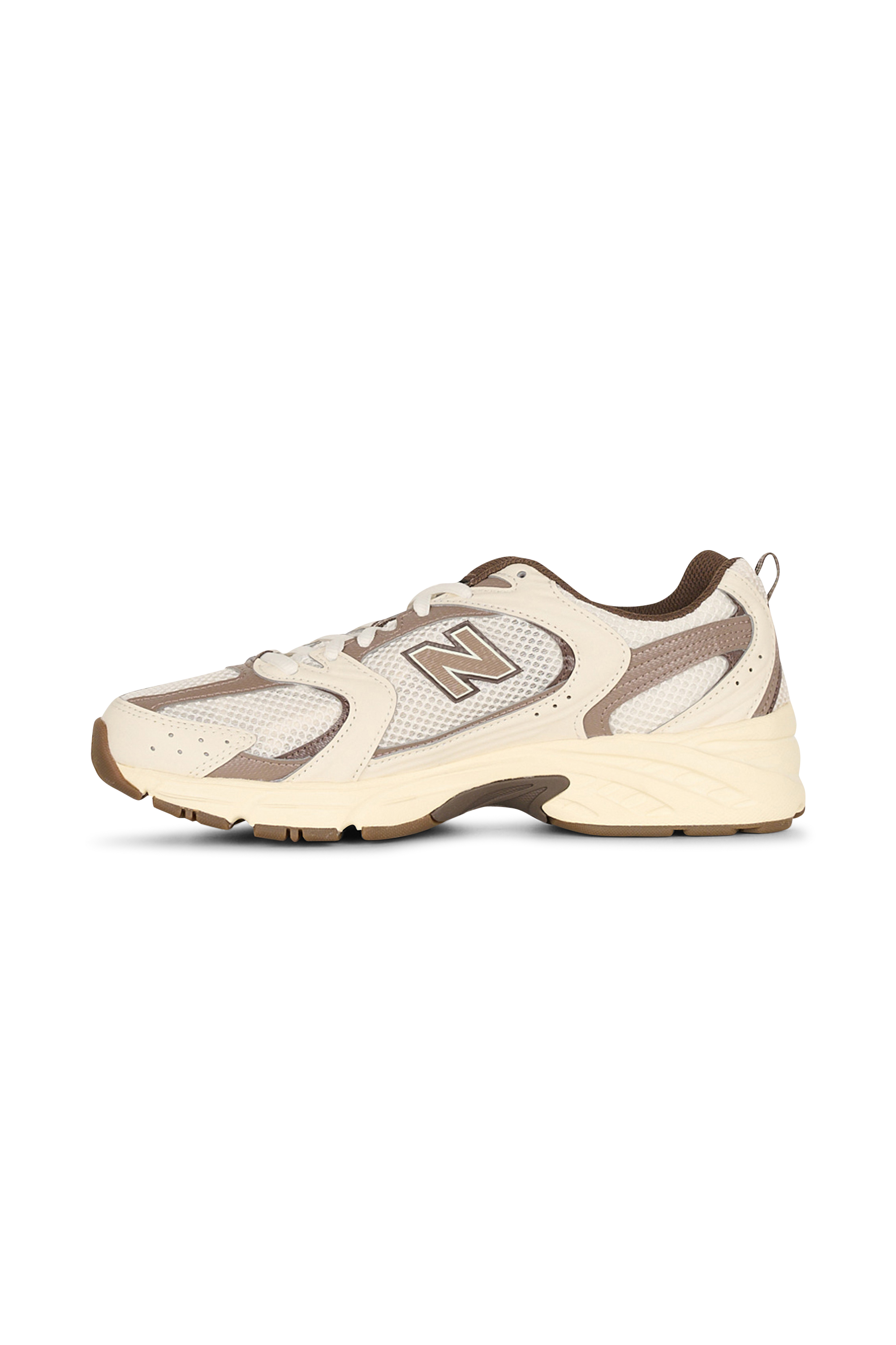 Baskets | Blanc NEW BALANCE Homme