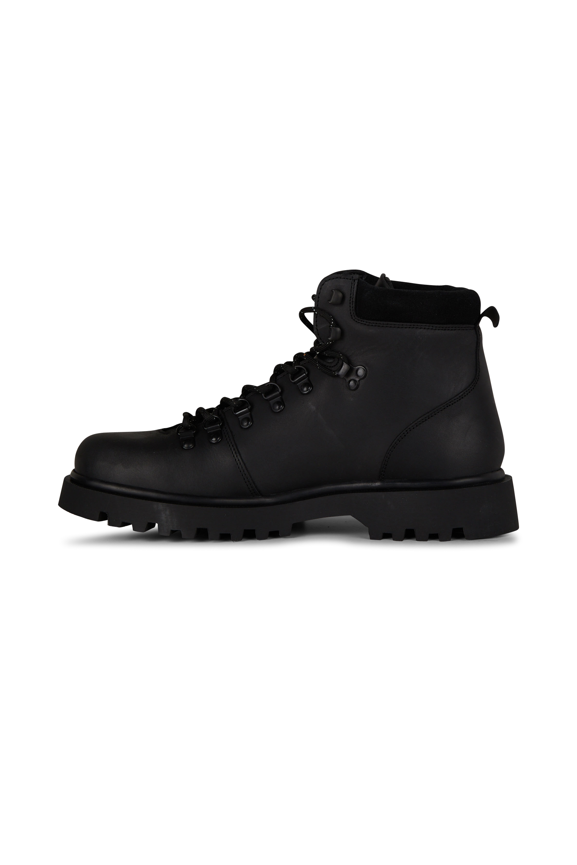 Boots | Noir LES DEUX Homme