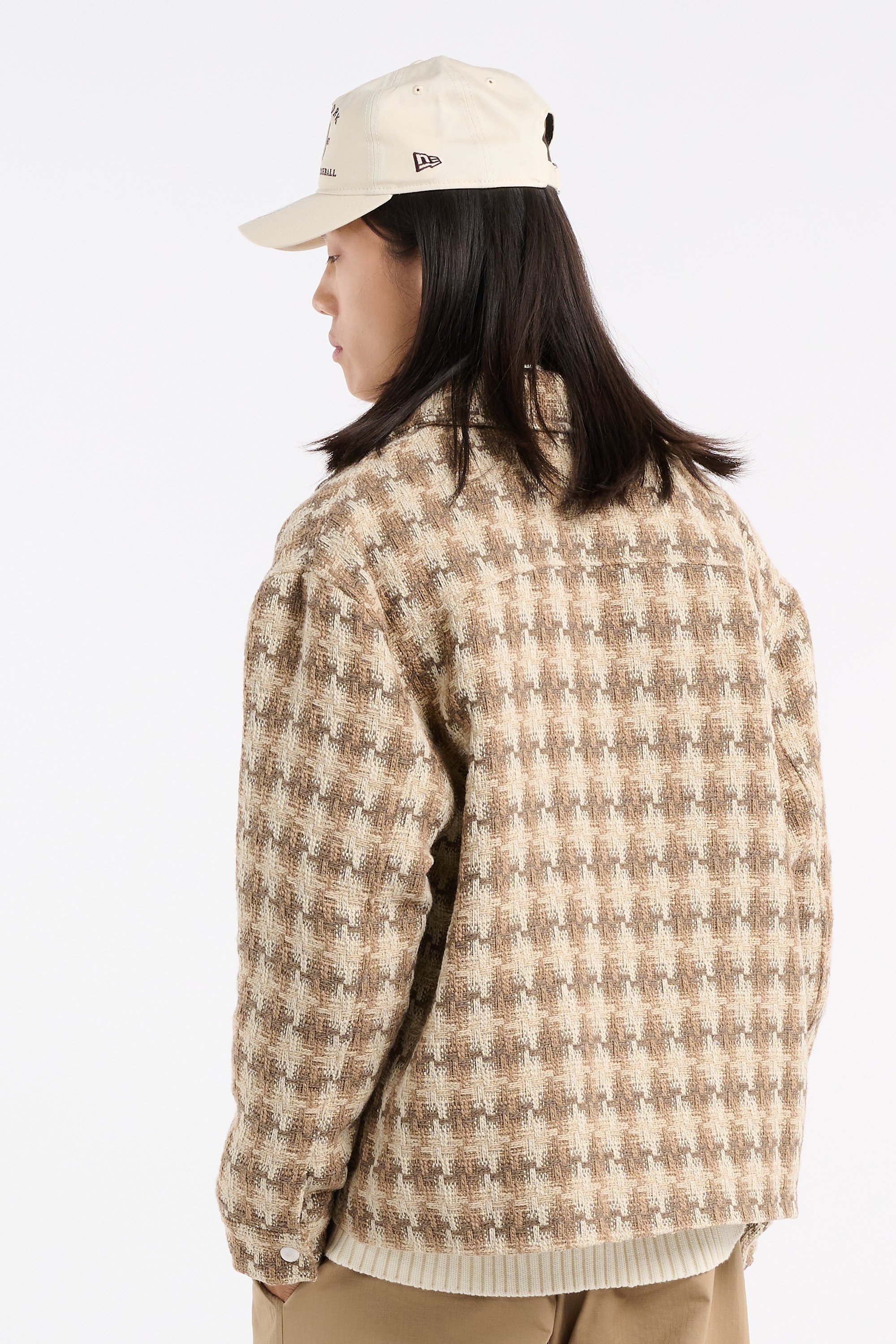 Veste | Multicolore HOLOGRAM Homme