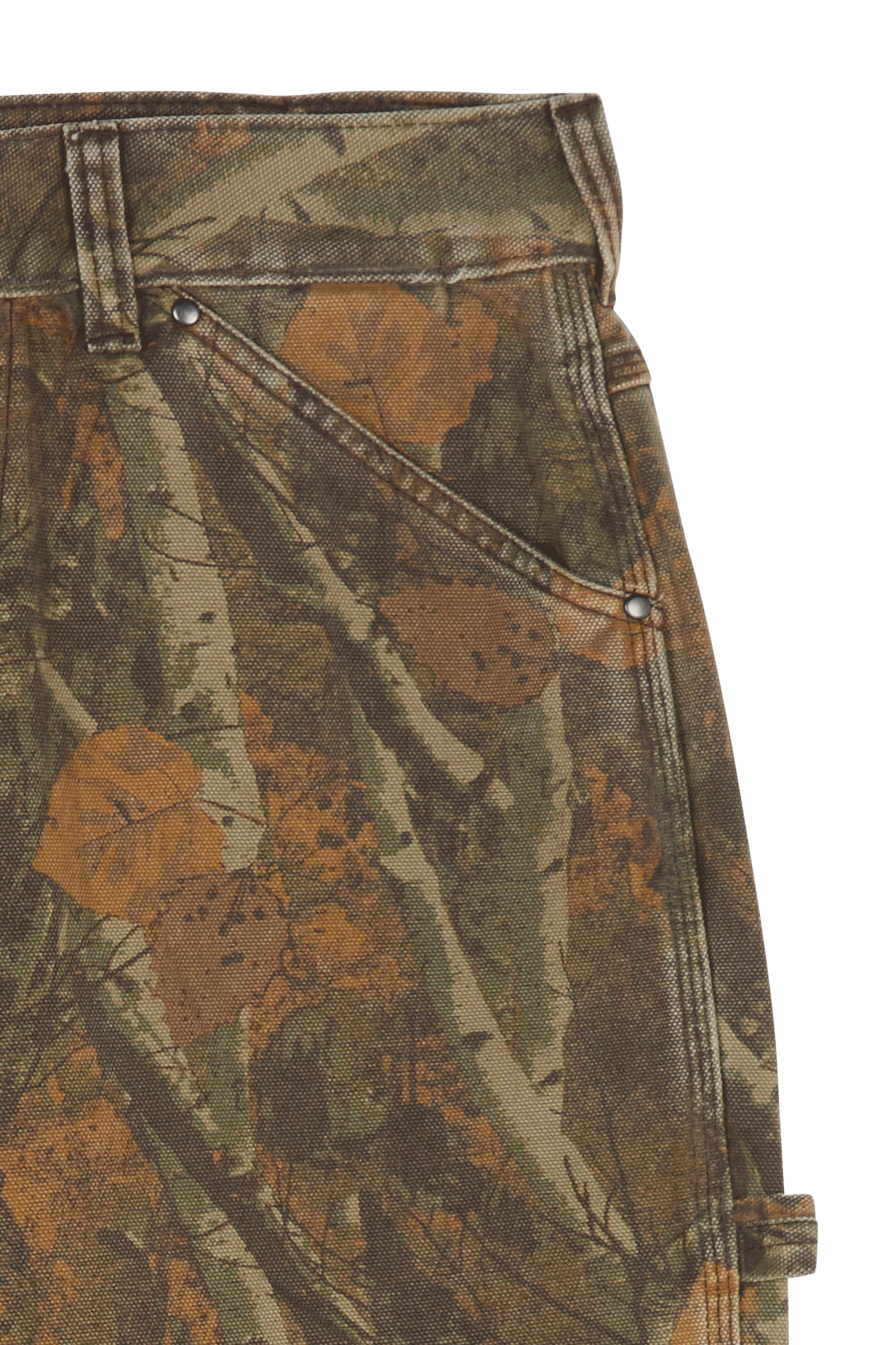 Pants | Green DICKIES Men