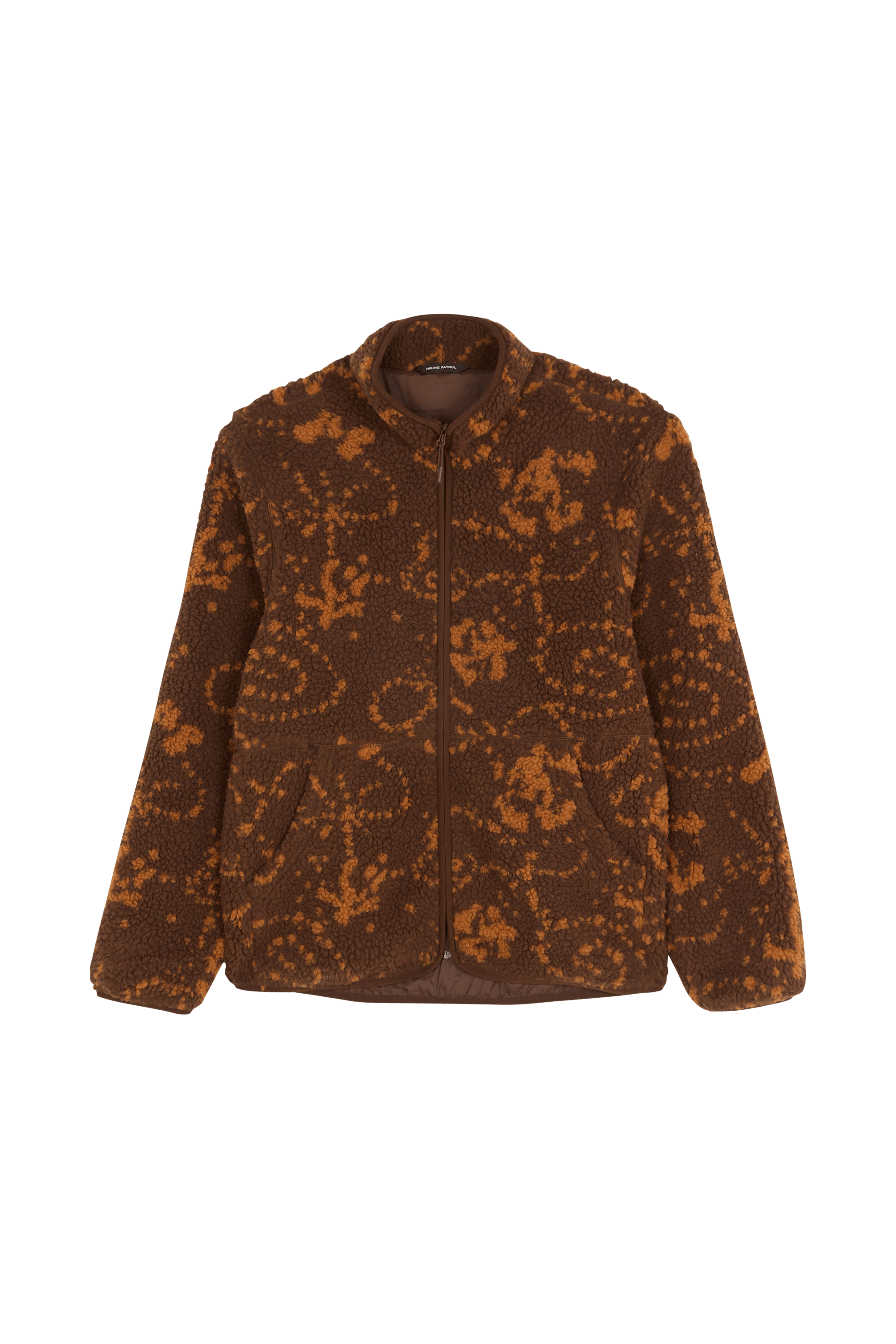 Veste HIKING PATROL Orange