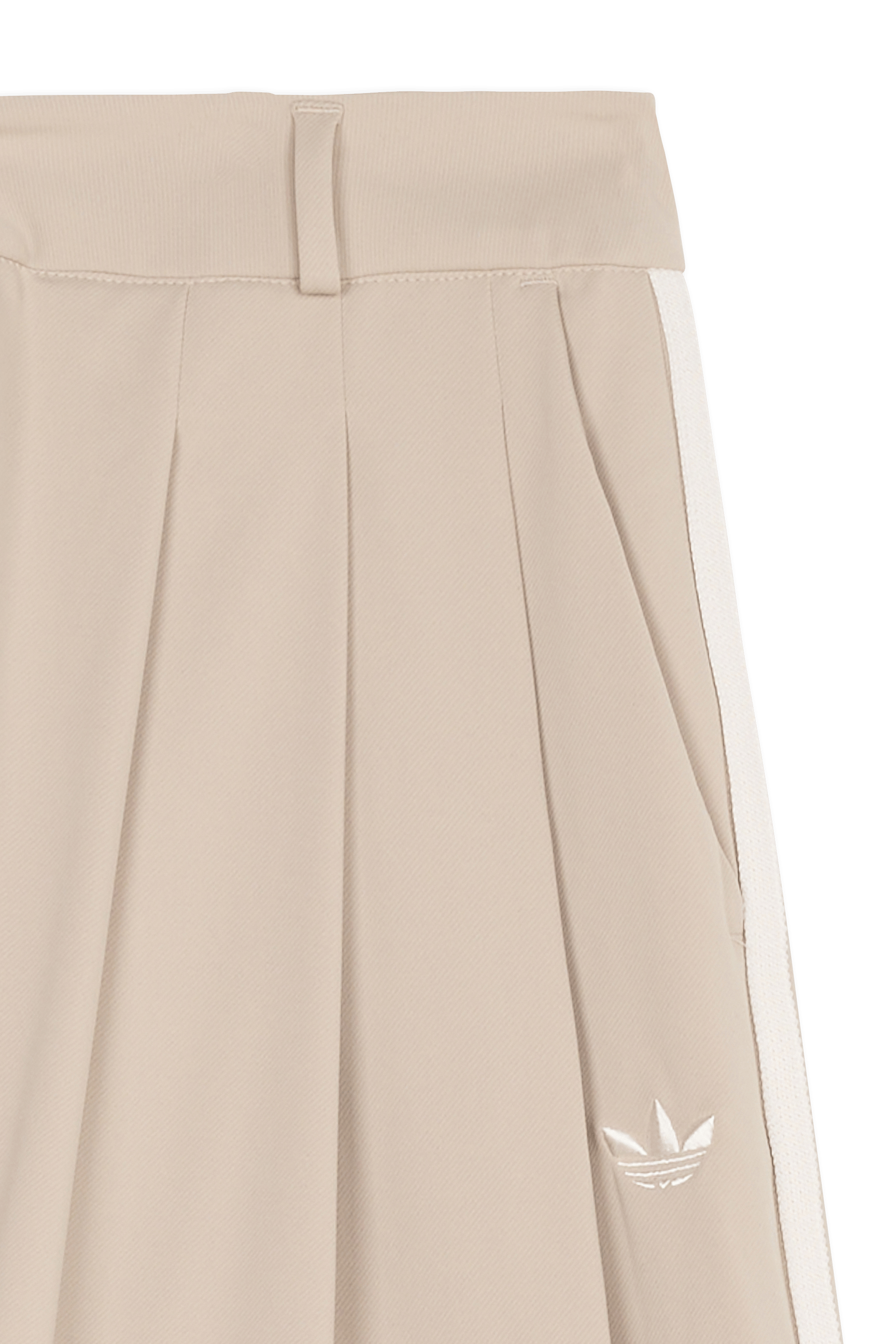 Pantalon | Beige ADIDAS Femme