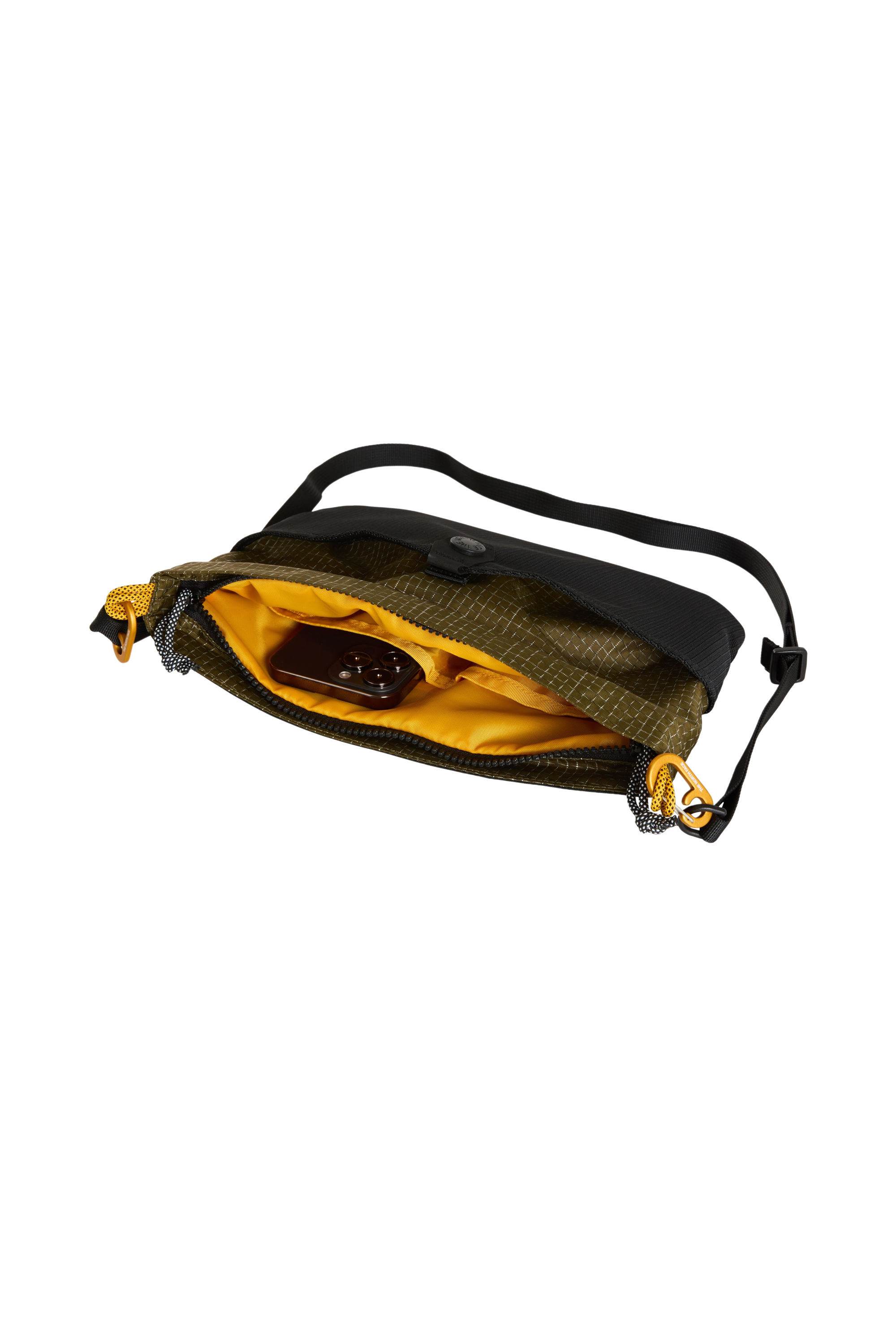 Shoulder bag | Black THE NORTH FACE Men